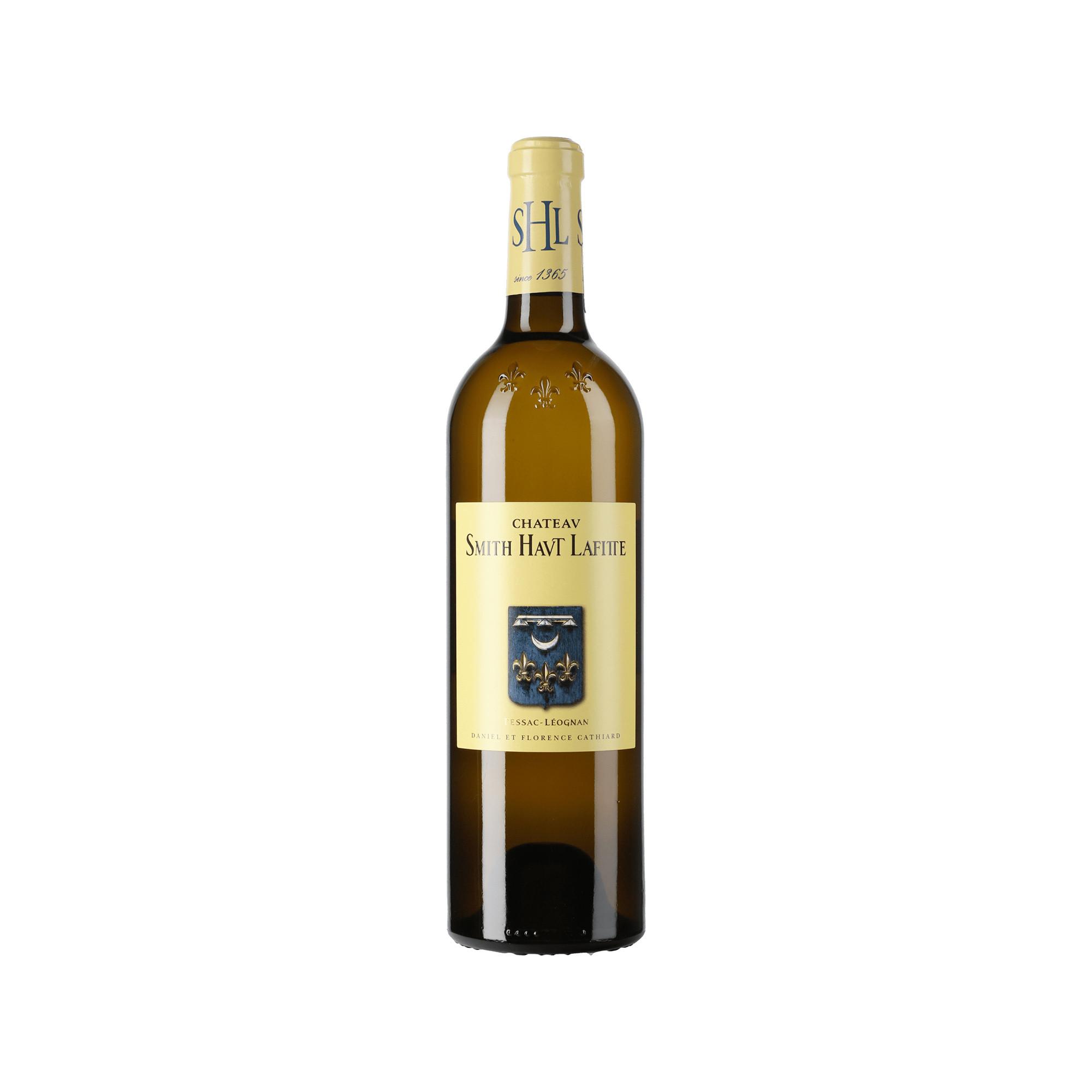 Château Smith-haut Lafitte 2022, Château Smith Haut Lafitte Blanc, Graves AOP