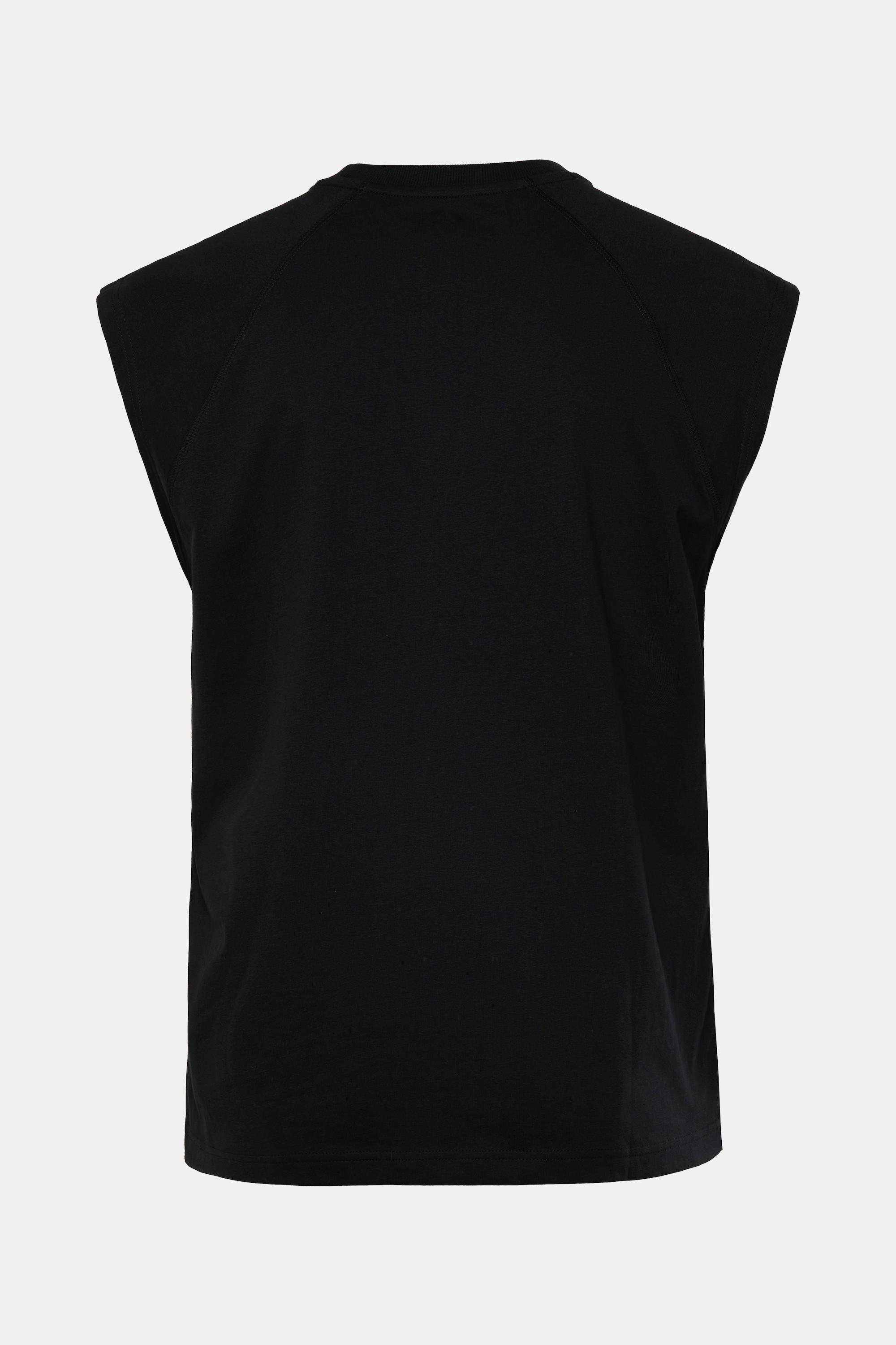 JP1880 ACDC Band Tanktop Rundhals