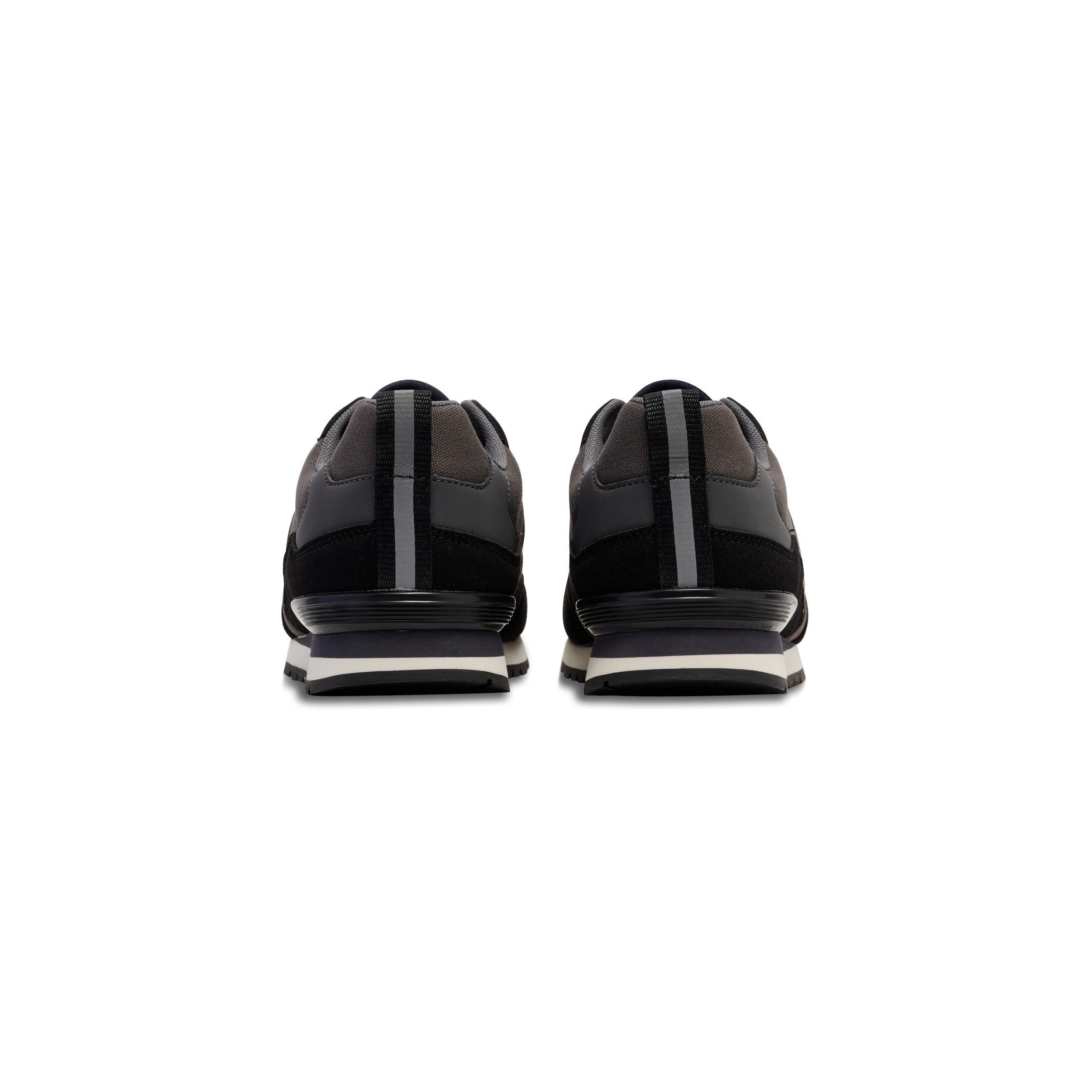 Hummel sneakers monaco 86 wt