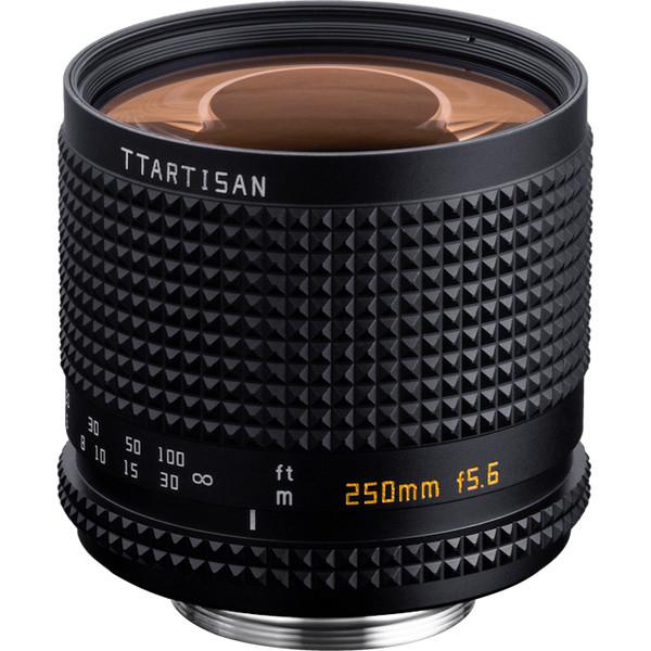 TTARTISANS TTArtisan 250mm F5.6 Reflex (M 42)