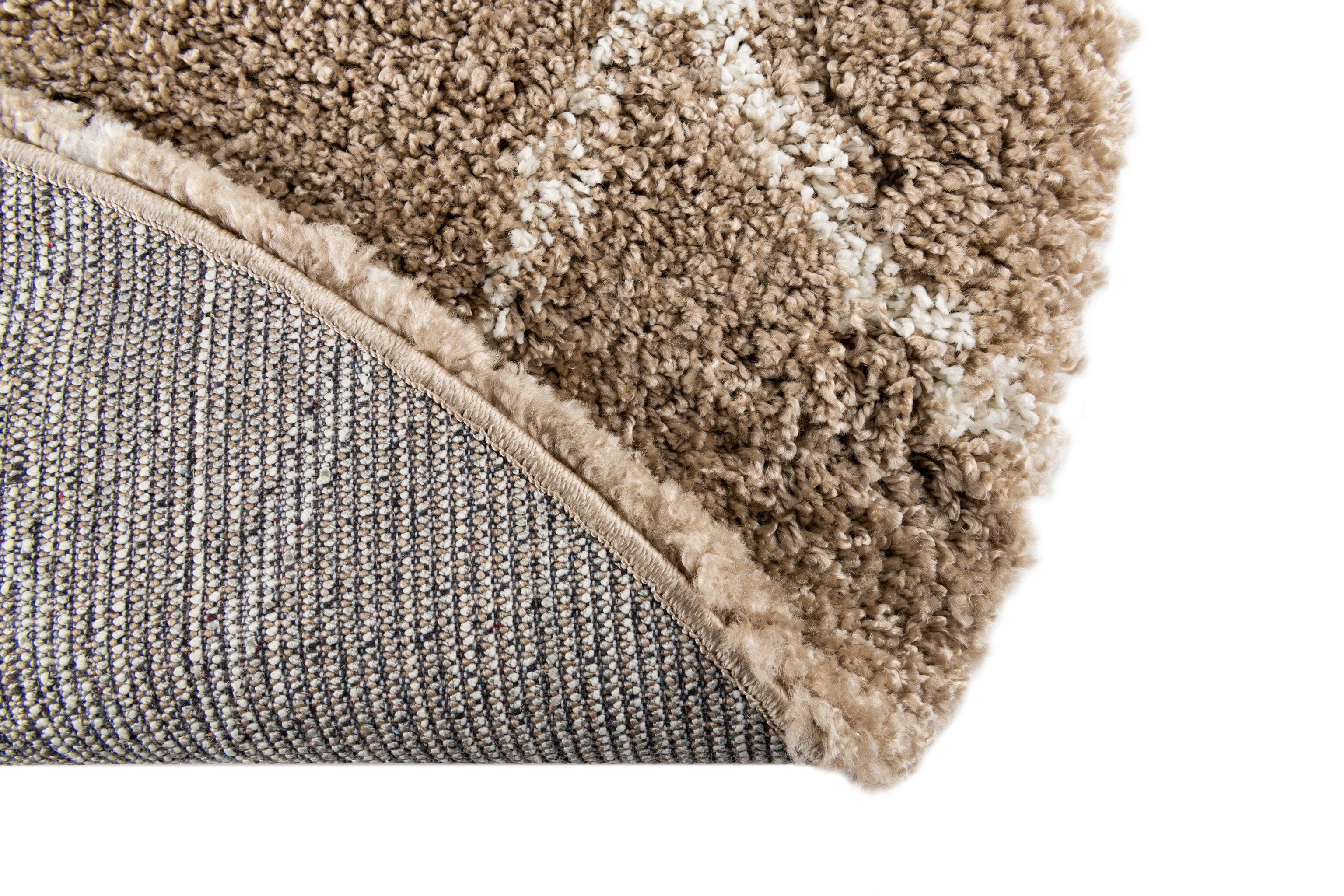 Hadorn Teppich Lachen Fence