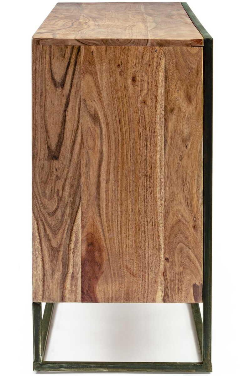 mutoni Sideboard 3 Türen Egon