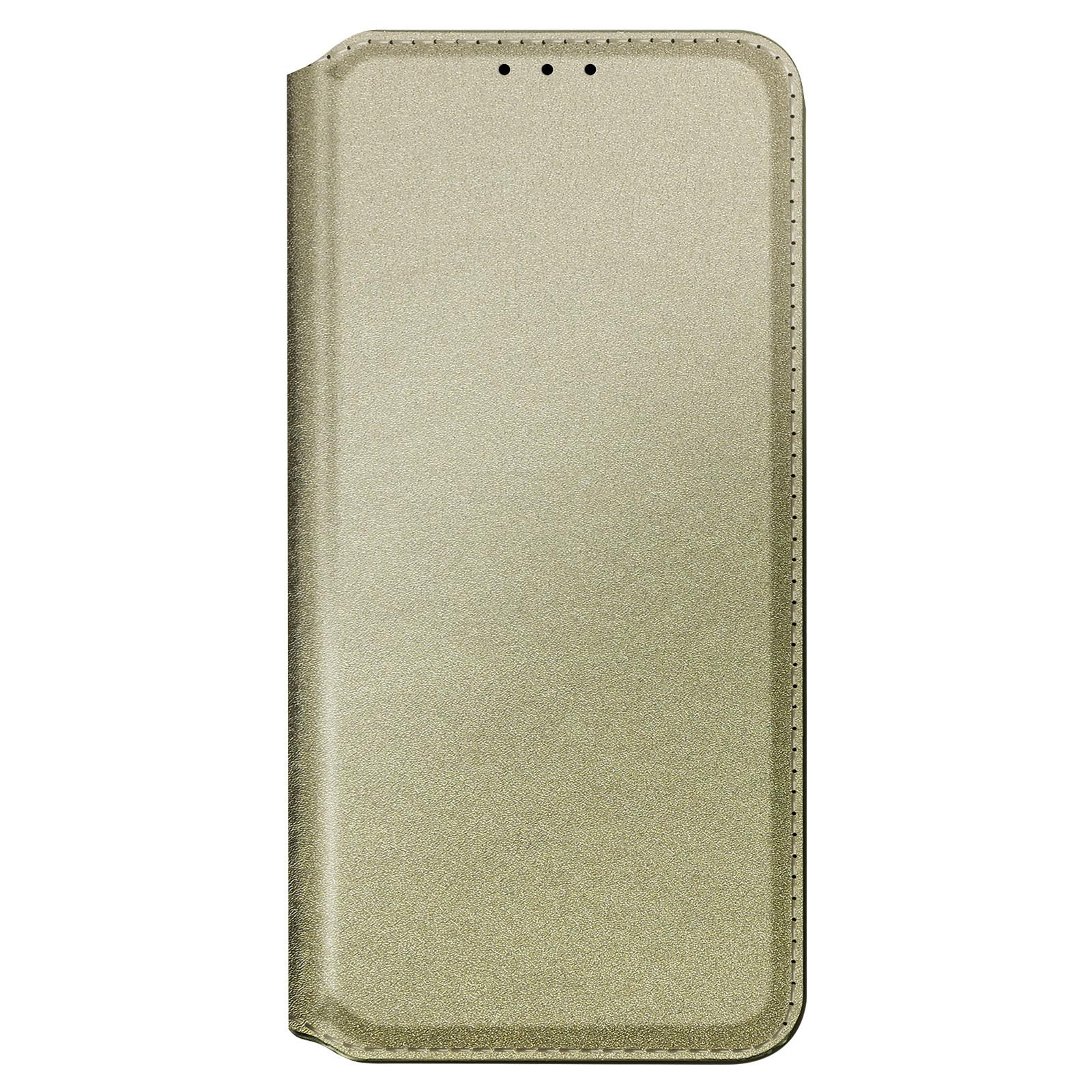 Avizar Classic Cover Nokia 5.1 Plus Gold