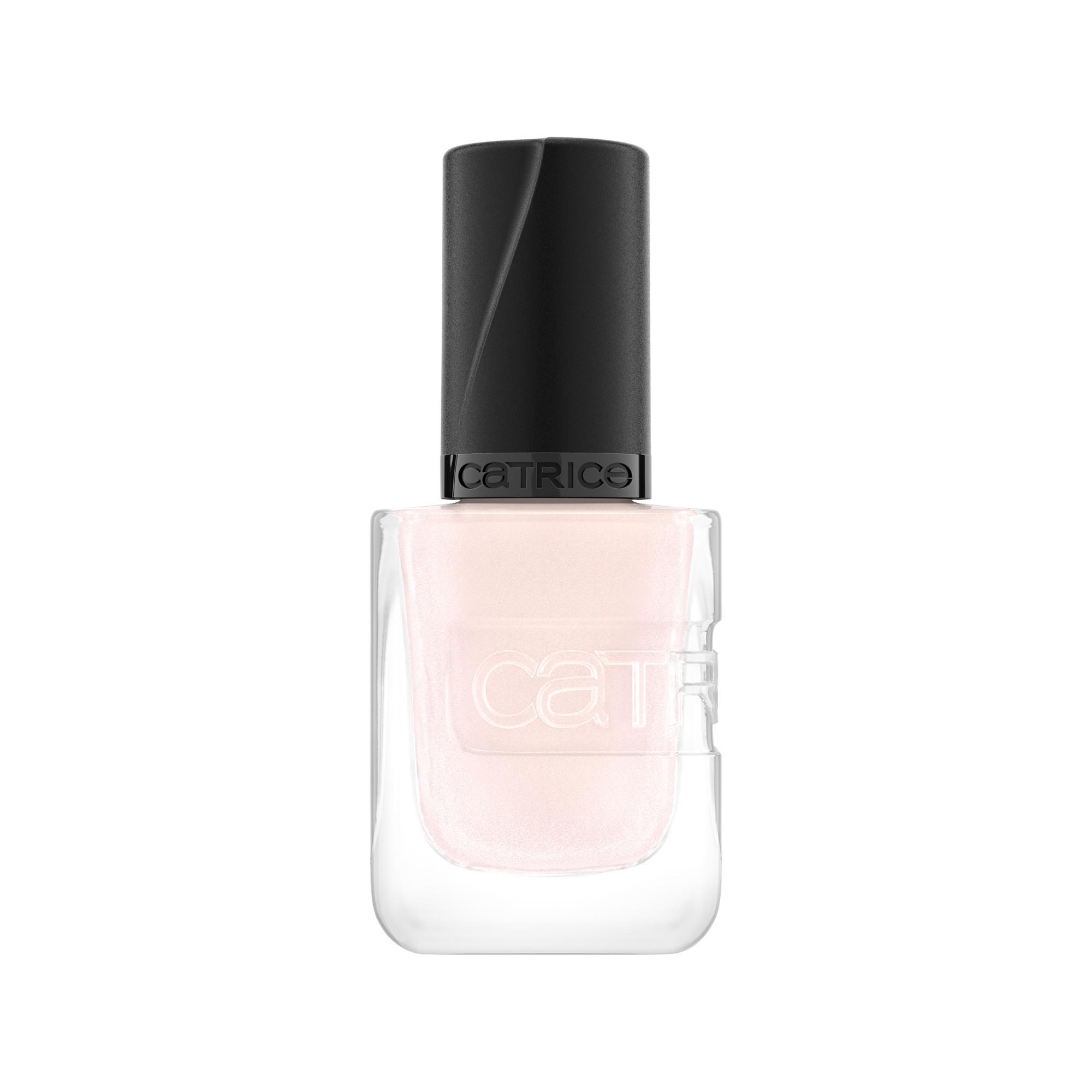 CATRICE GEL AFFAIR Nail Lacquer