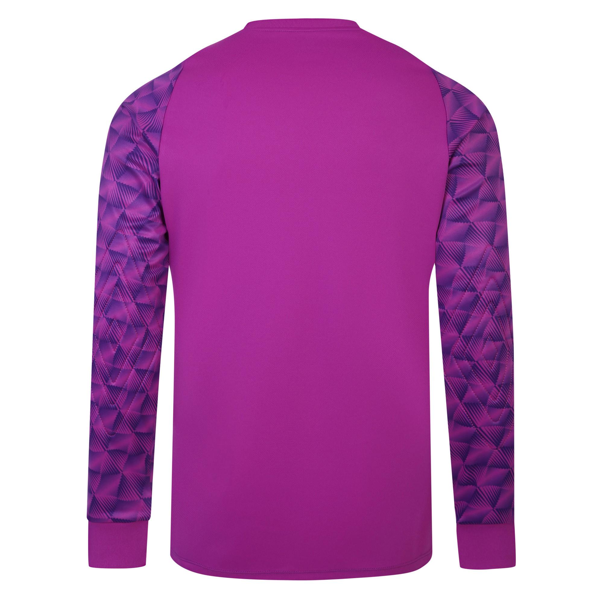Umbro Flux Langärmliges Torwarttrikot