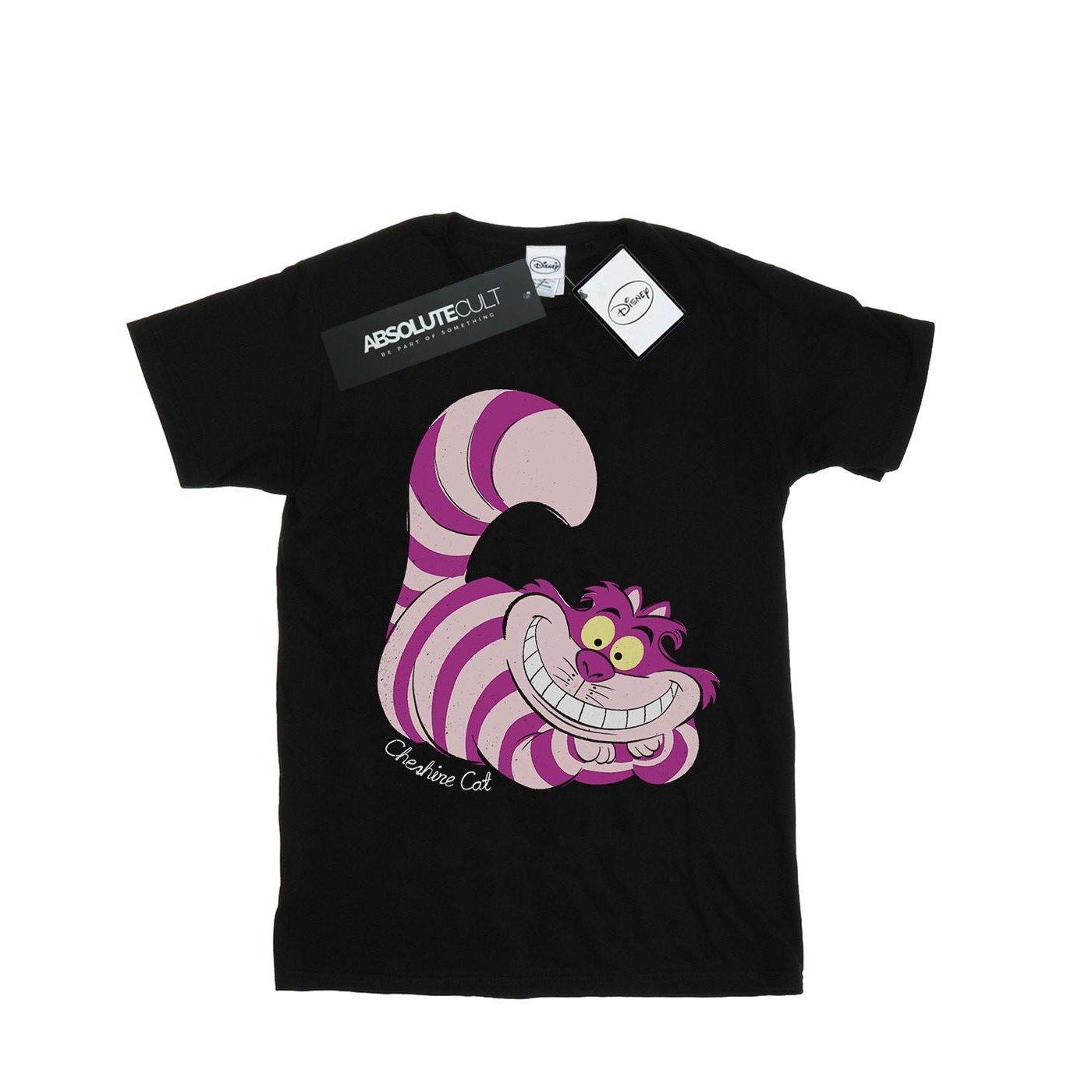 Alice in Wonderland Cheshire Cat T-Shirt