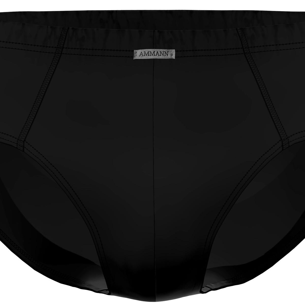 Ammann 3er Pack Close to you - Sportslip / Unterhose