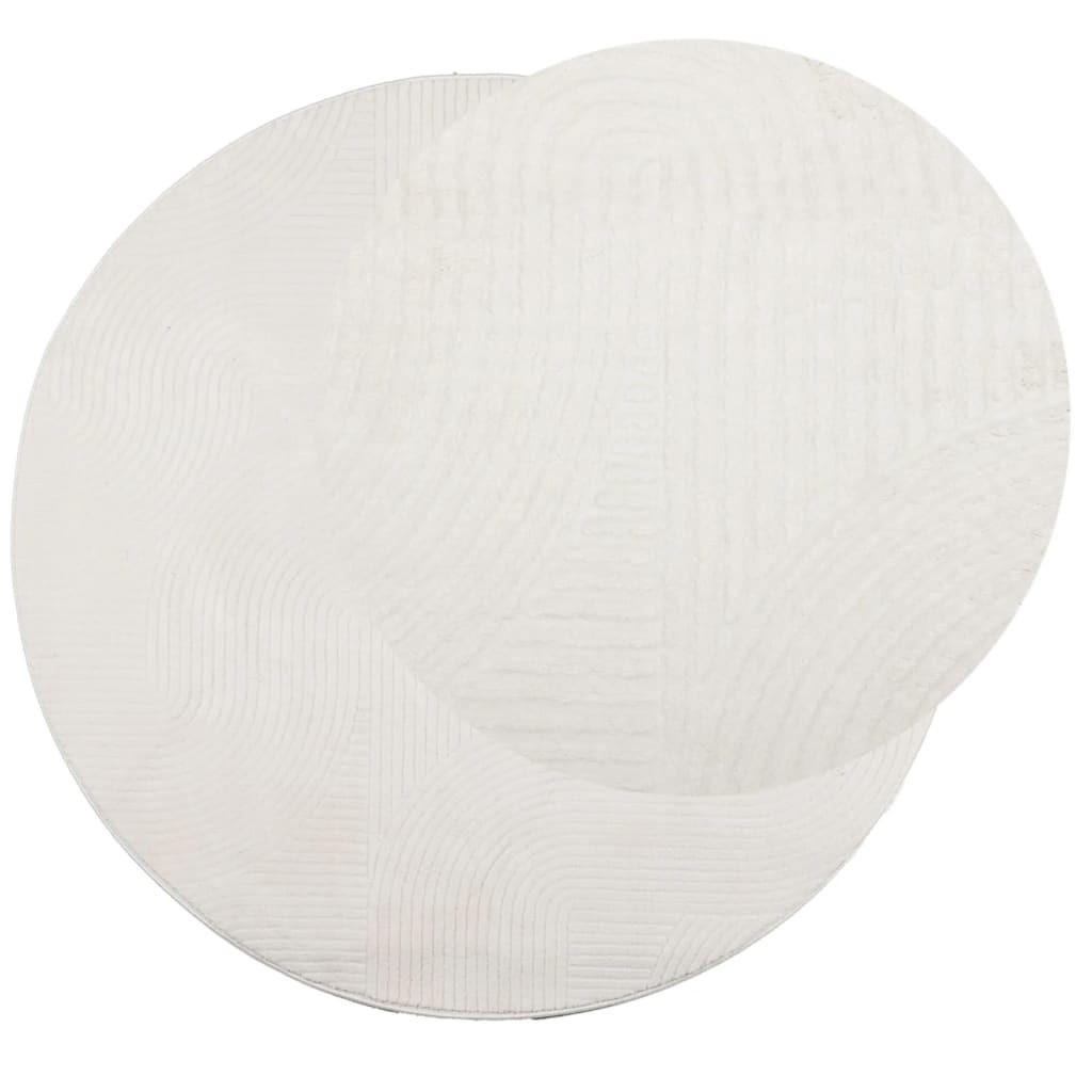 VidaXL Teppich polyester