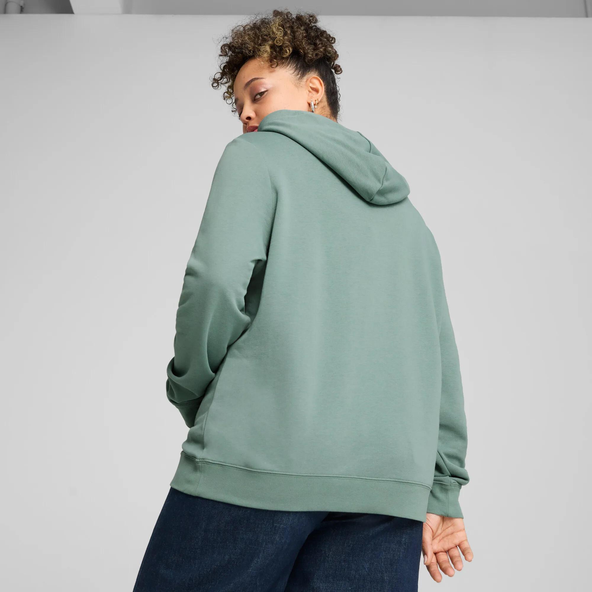 PUMA CORE ESSENTIALS Hoodie