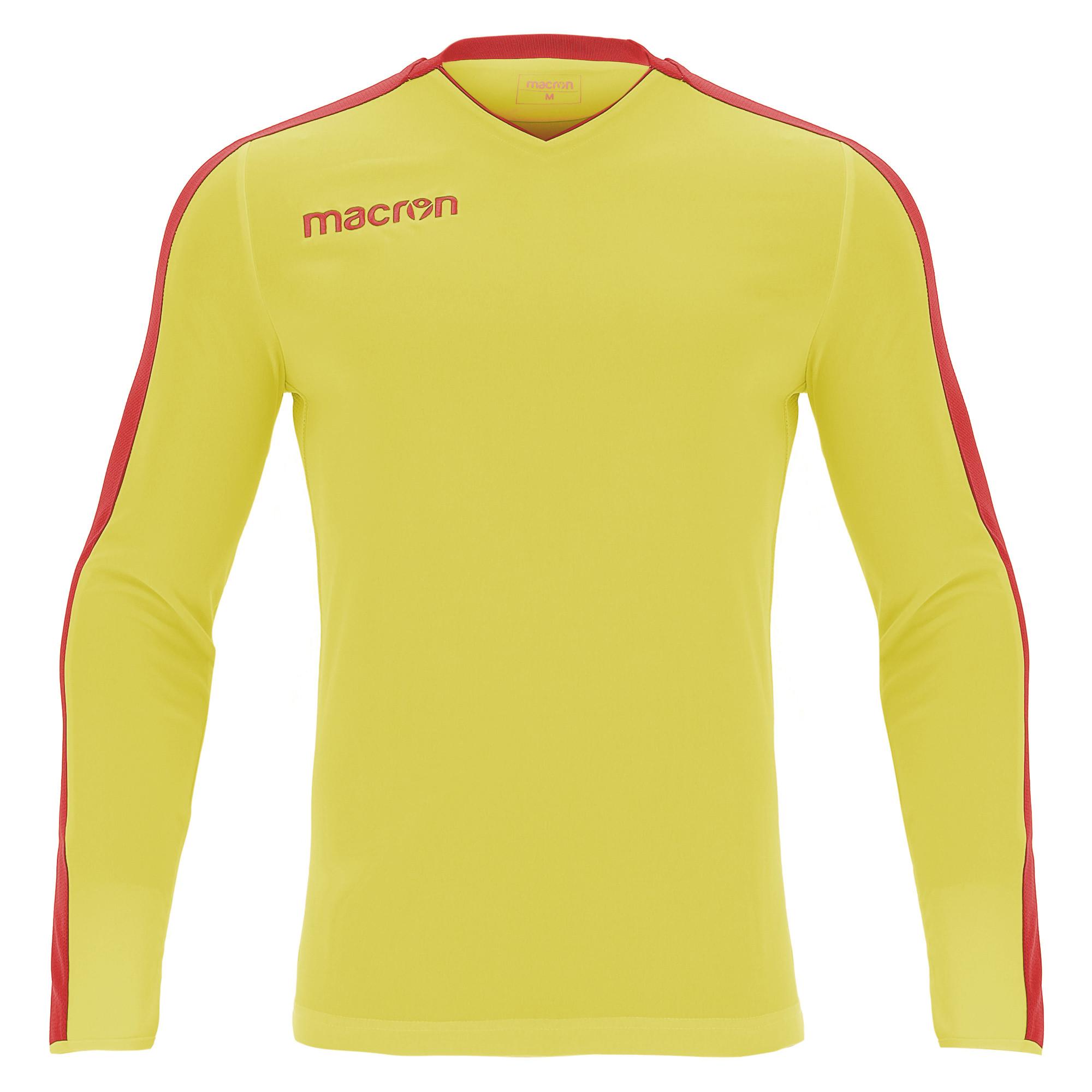 macron trainingstrikot earth