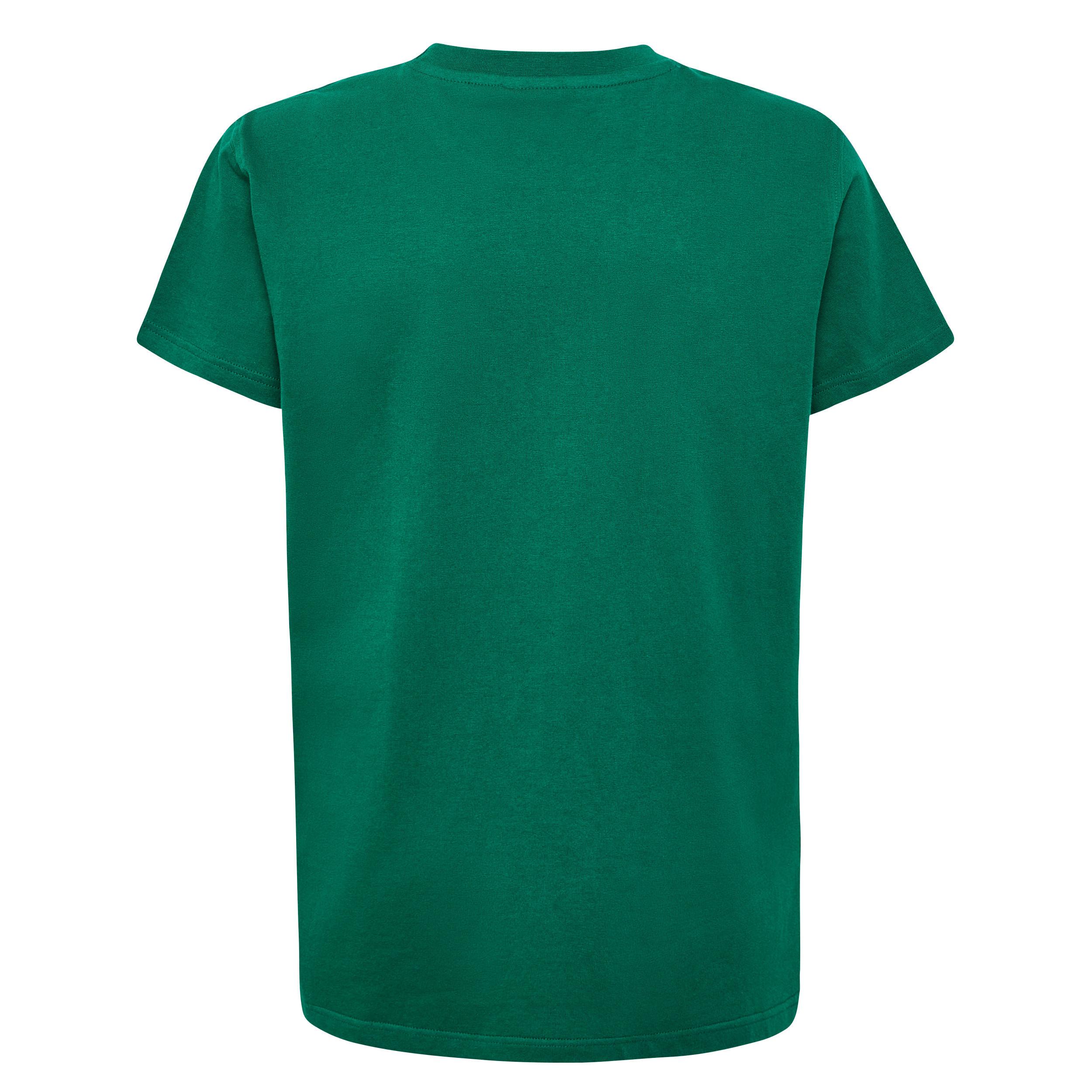Hummel kinder t-shirt go 2.0