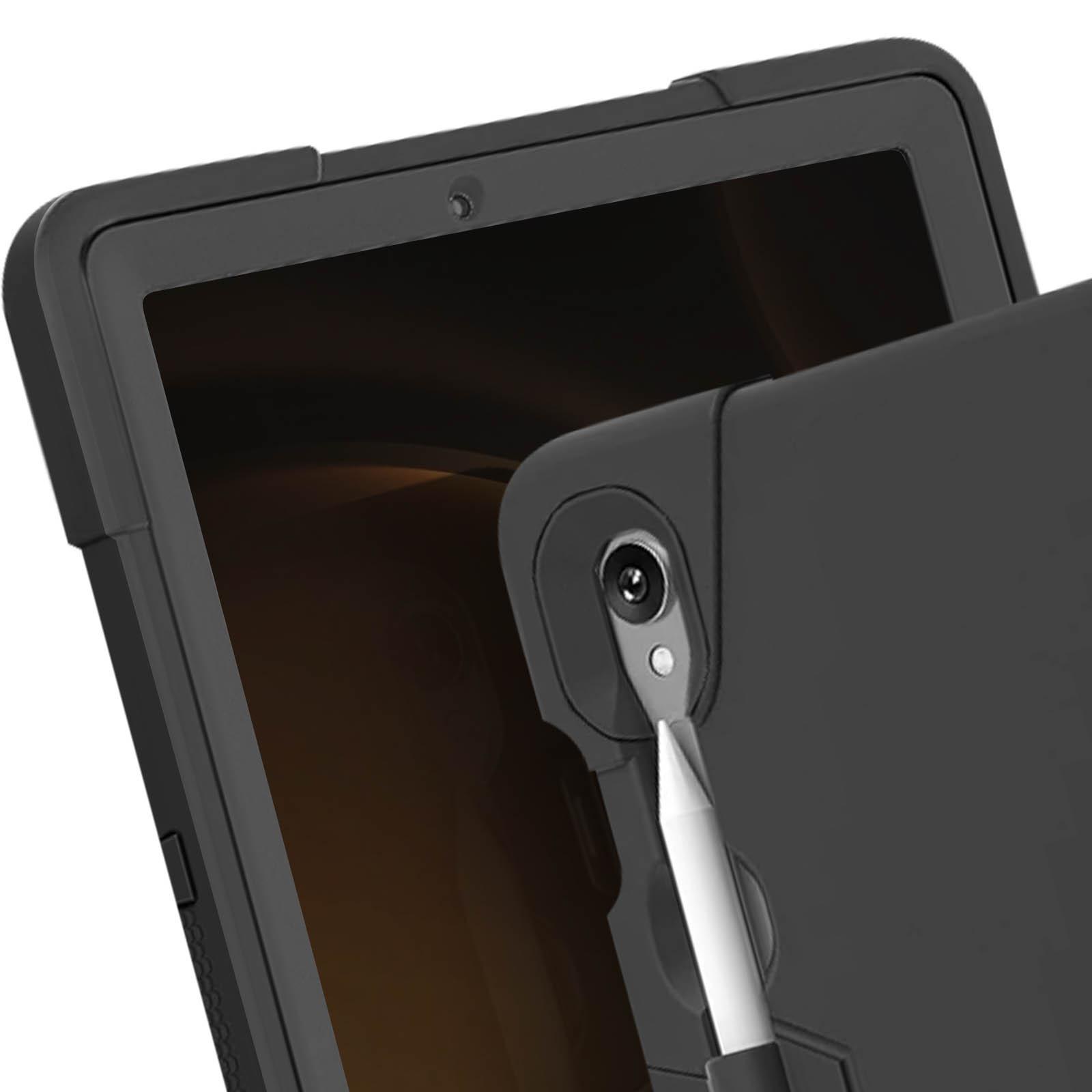 Avizar Schutzhülle Samsung Tab S9 / Tab S9 FE