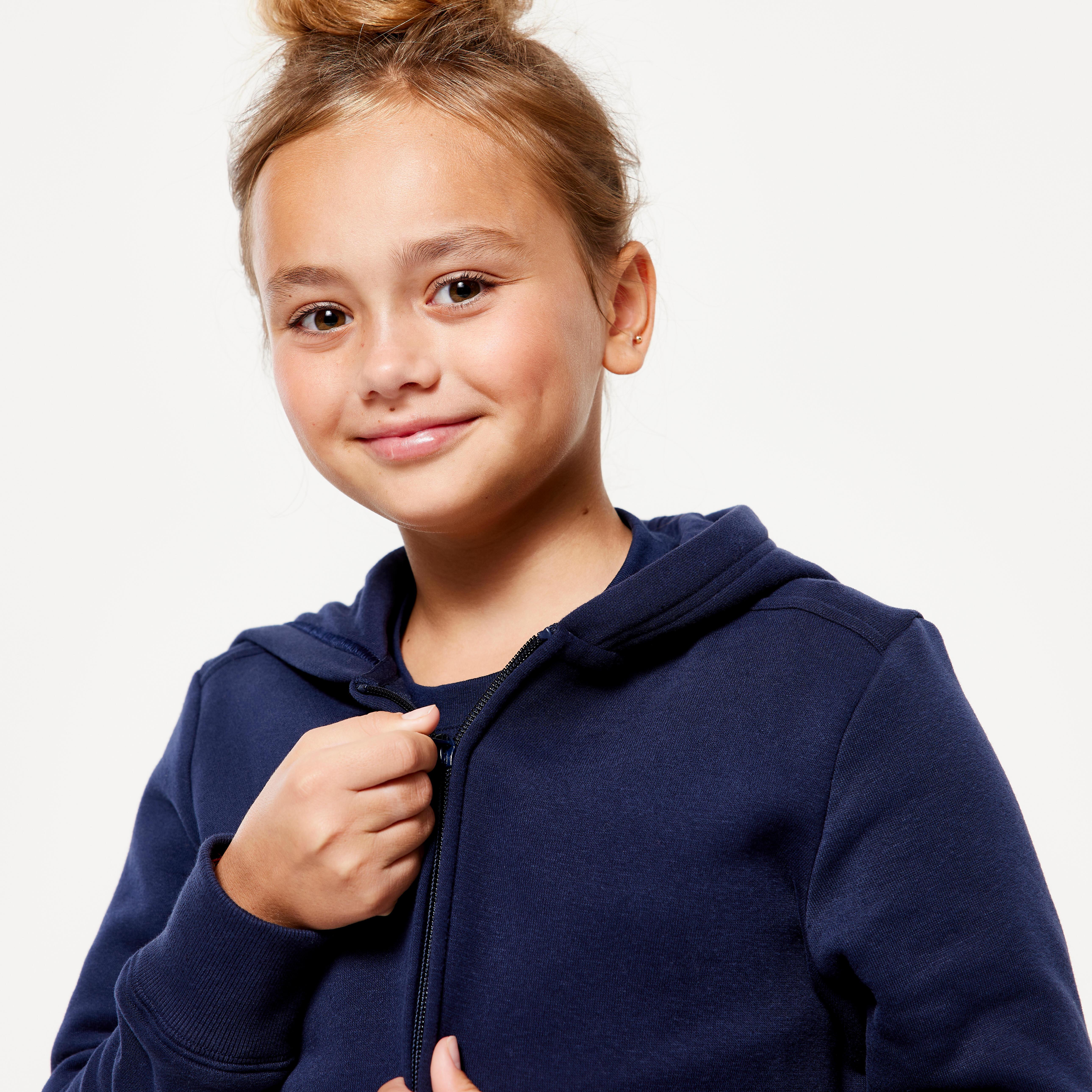 DOMYOS Sweatshirt - BASIC