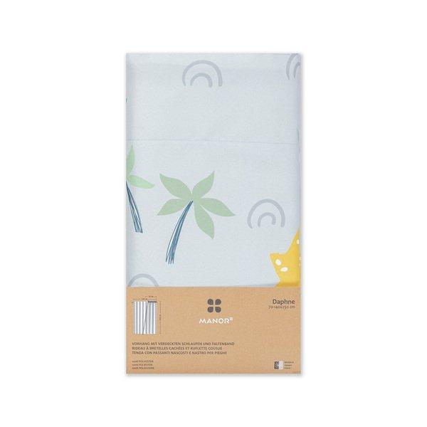 Manor Kids Fertigvorhang Daphne