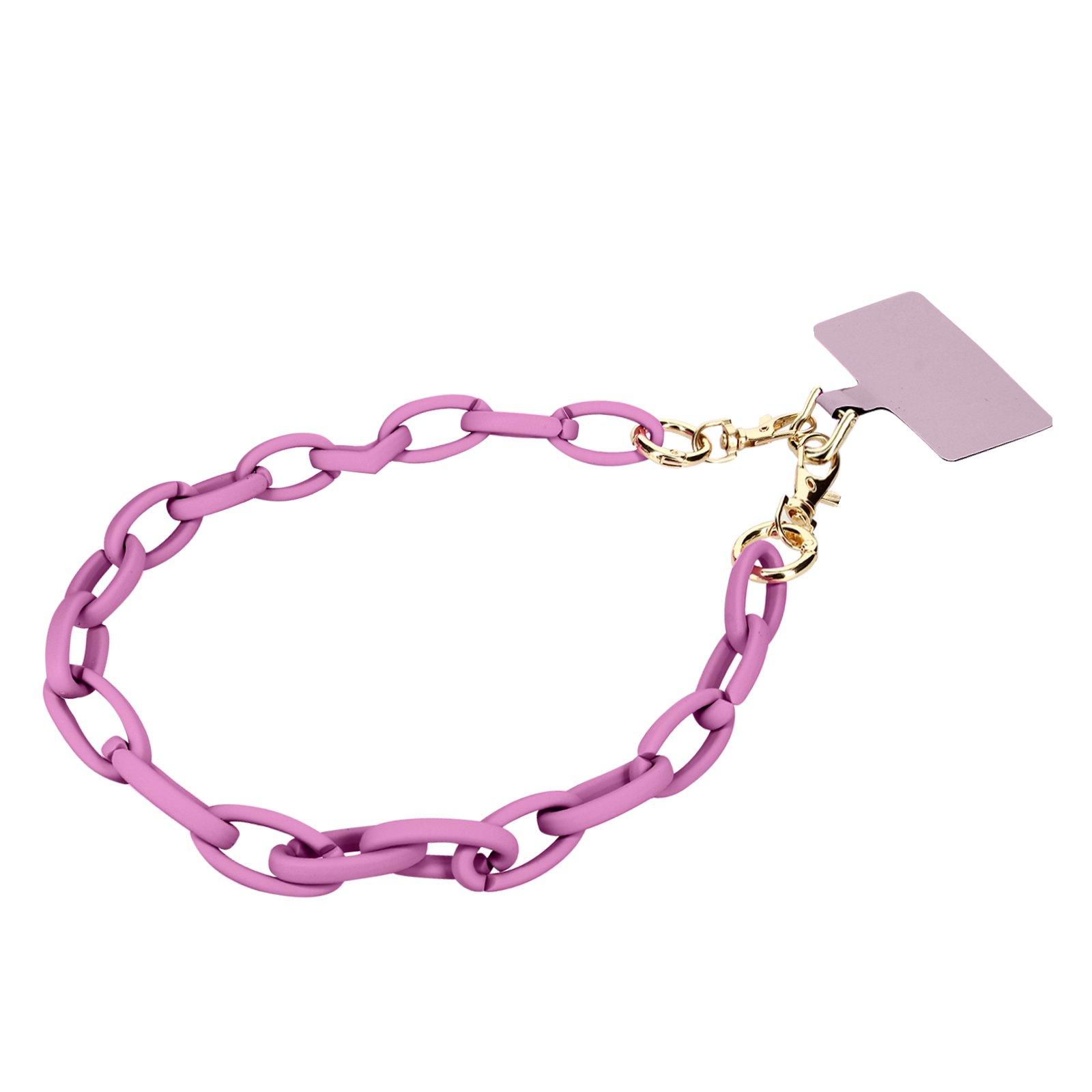 Avizar Moxie Milano 58cm Handykette Violett