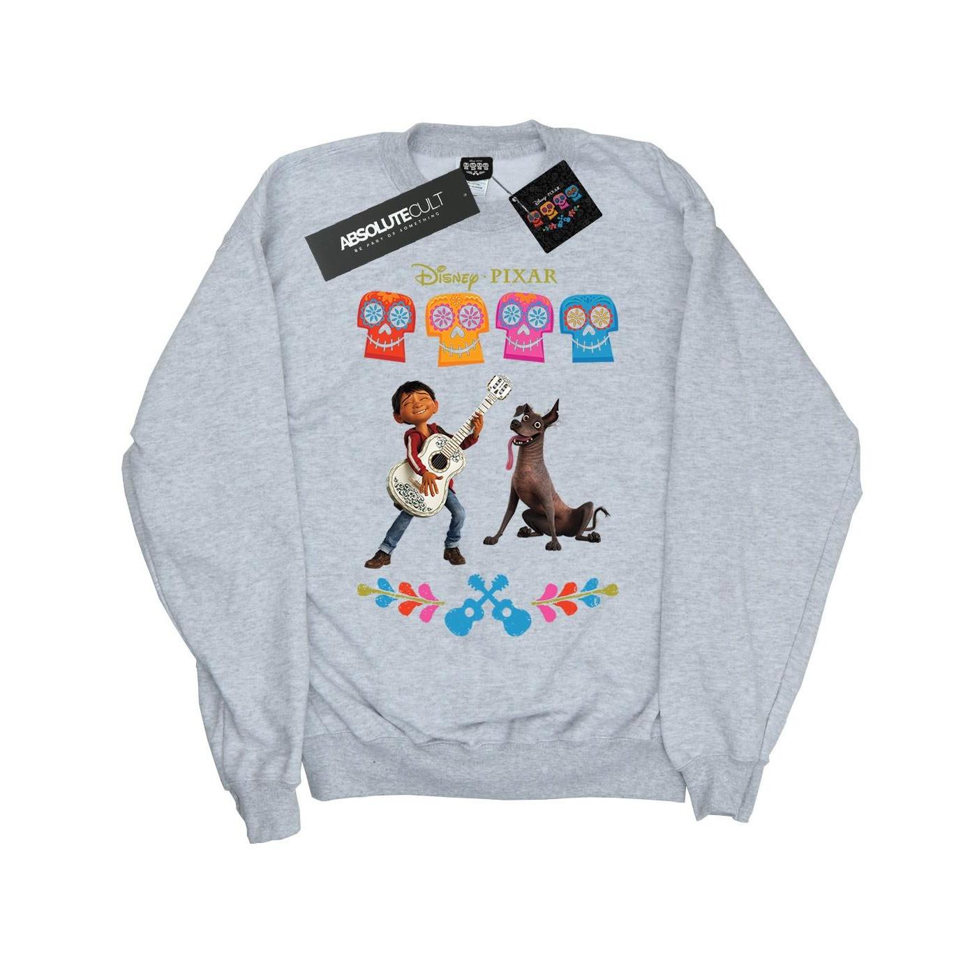 Disney Coco Sweatshirt