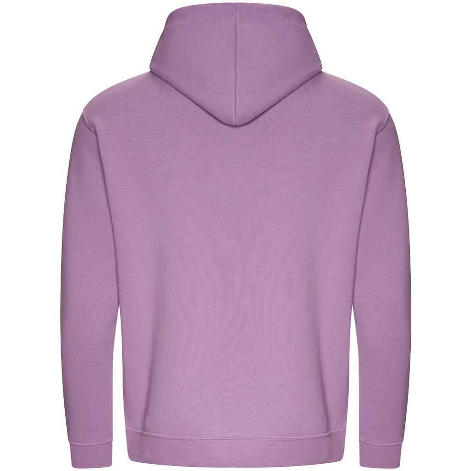 AWDis Kapuzenpullover, aus biologischem Anbau