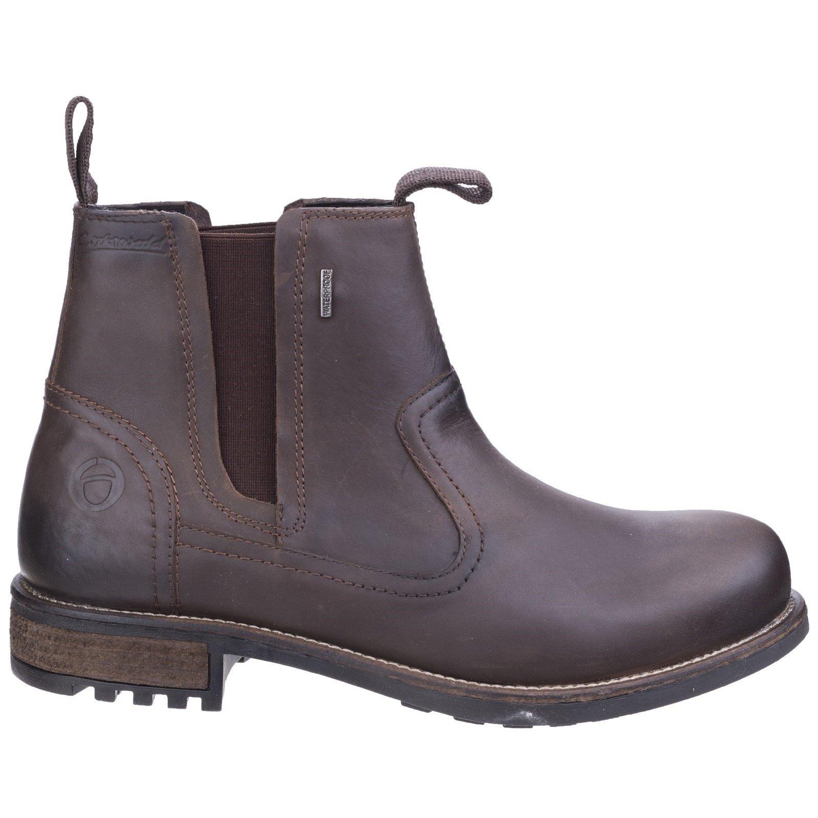 Cotswold Worcester Pull On Stiefel