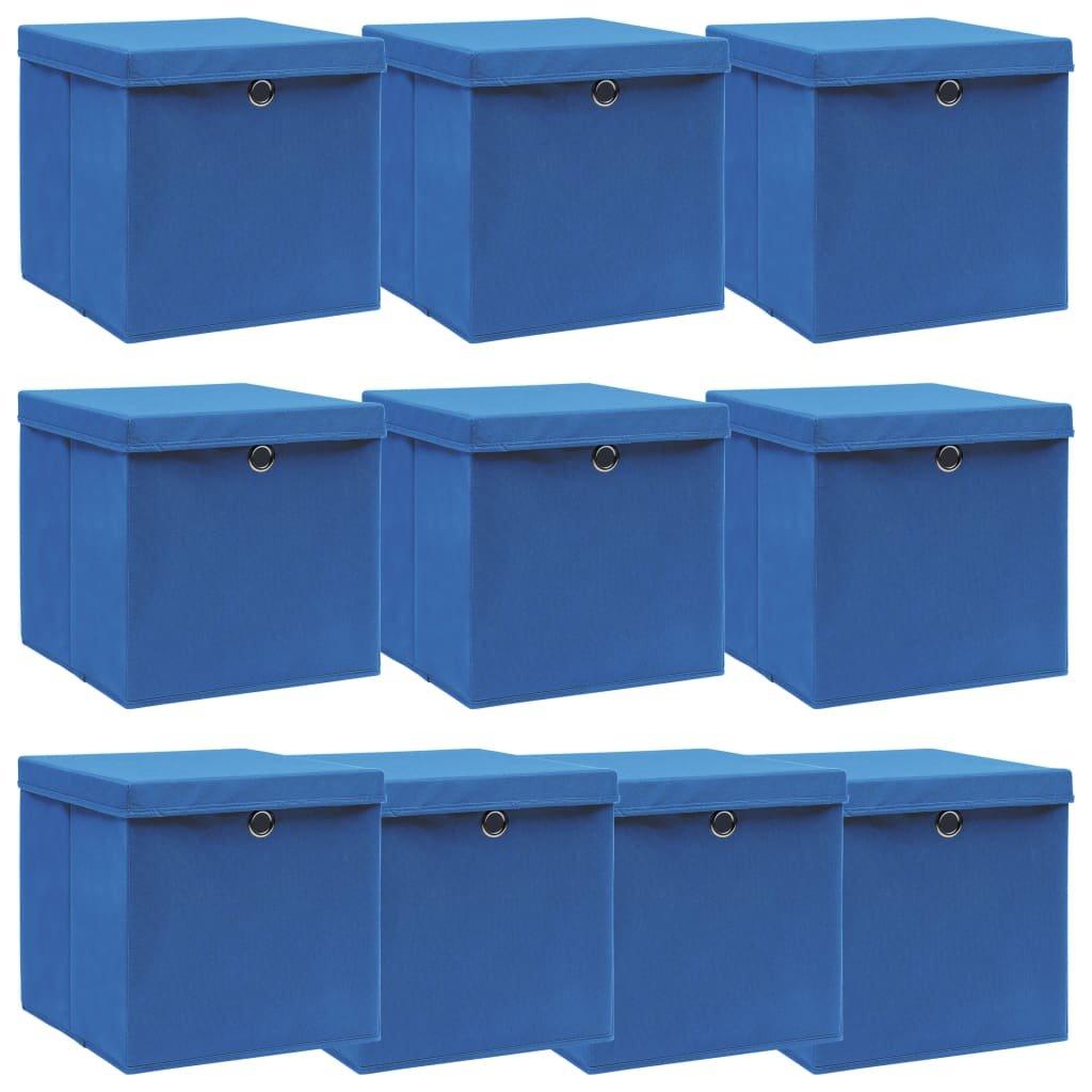 VidaXL Aufbewahrungsbox gewebe