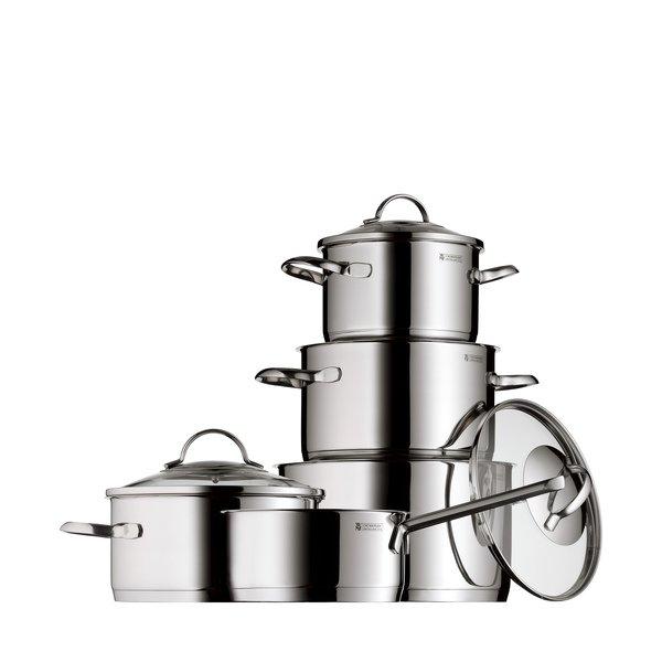 WMF Kochgeschirr-Set Provence Plus