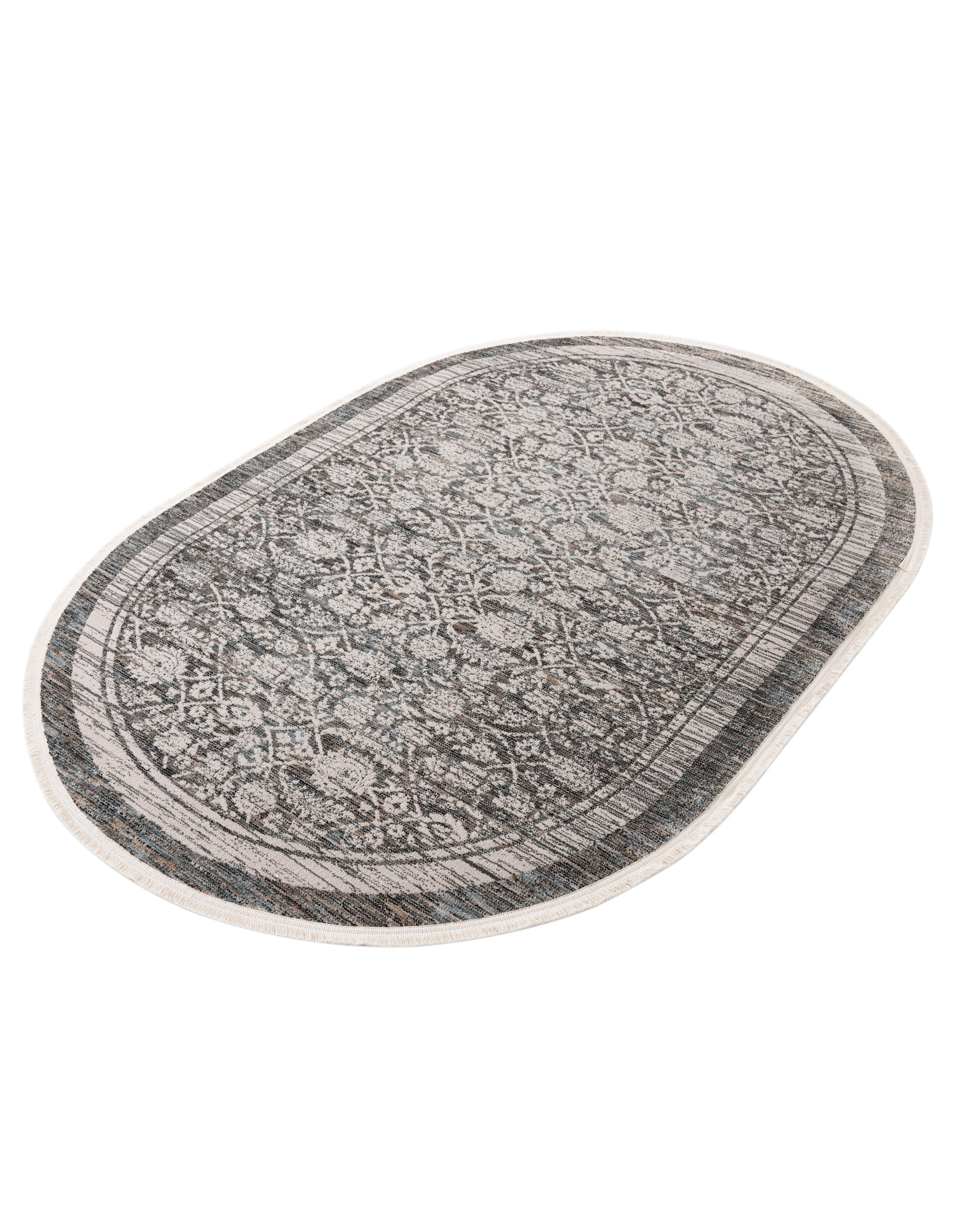 Hadorn Teppich Zora Mosaic