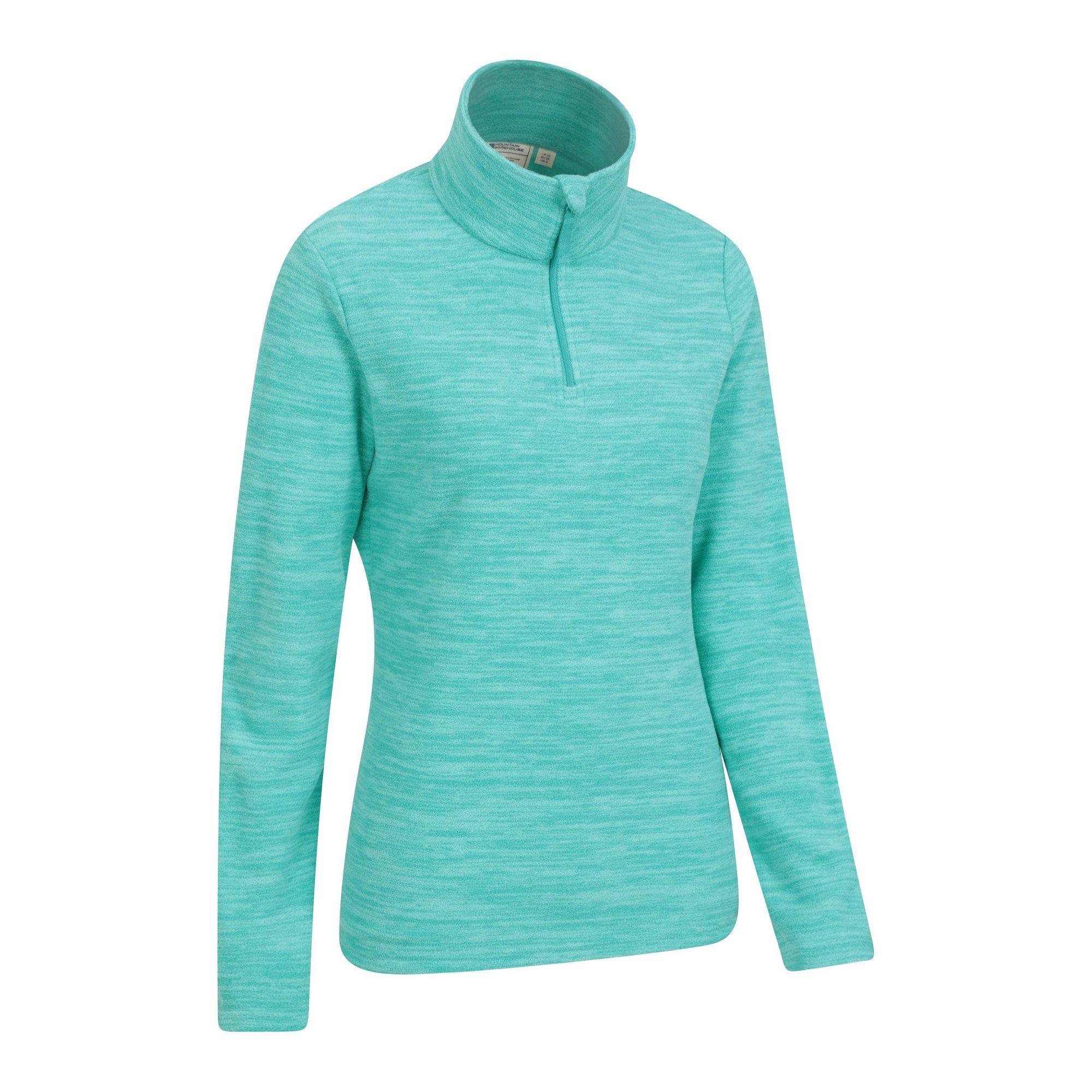 Mountain Warehouse Snowdon FleeceOberteil