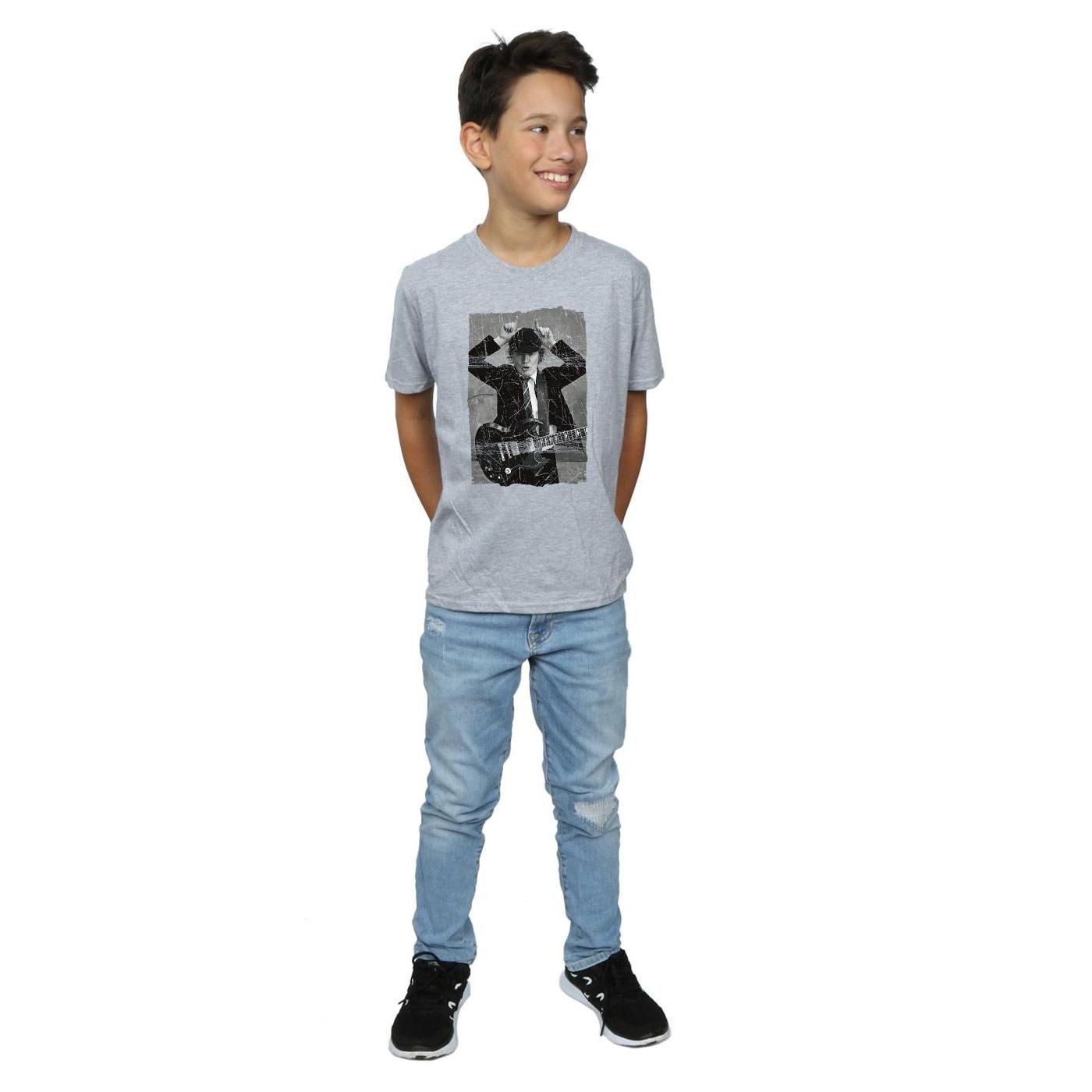 AC/DC ACDC TShirt
