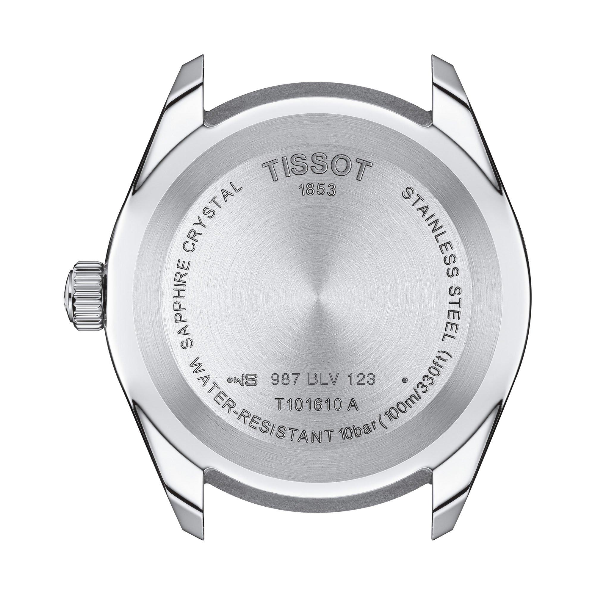TISSOT PR 100 Sport Gent Analoguhr