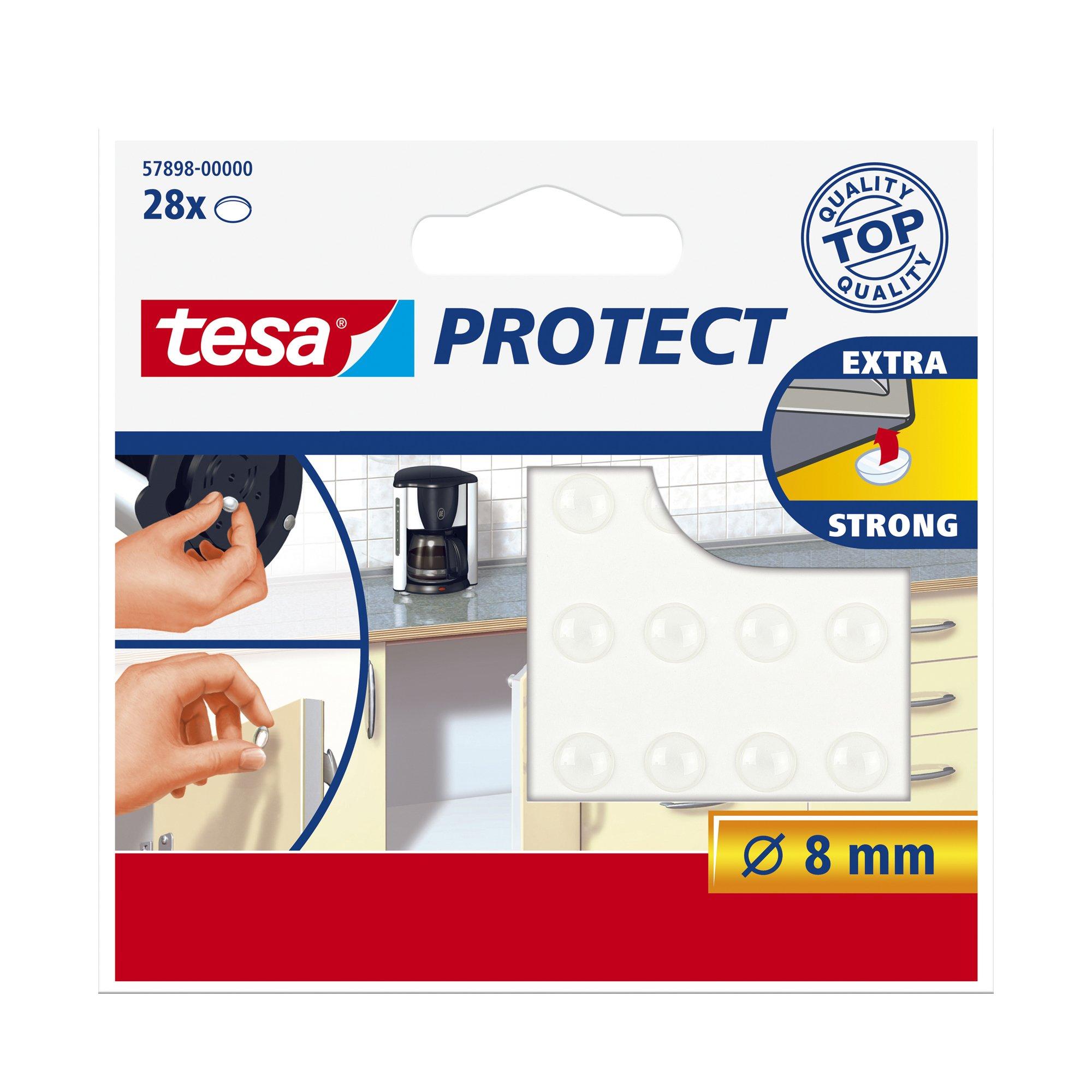 Tesa Rutsch-/Lärmstopper