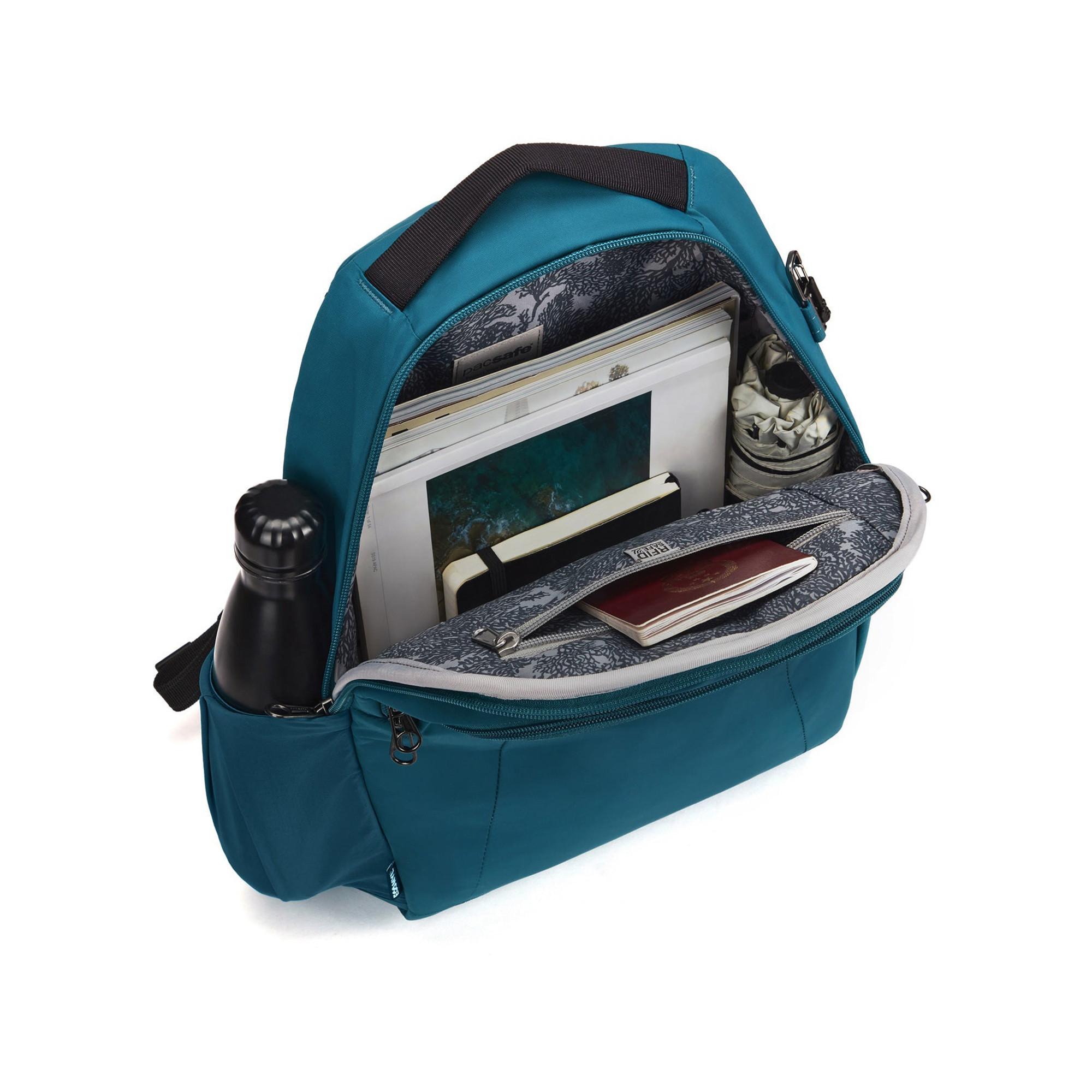 pacsafe Rucksack Backpack LS 350