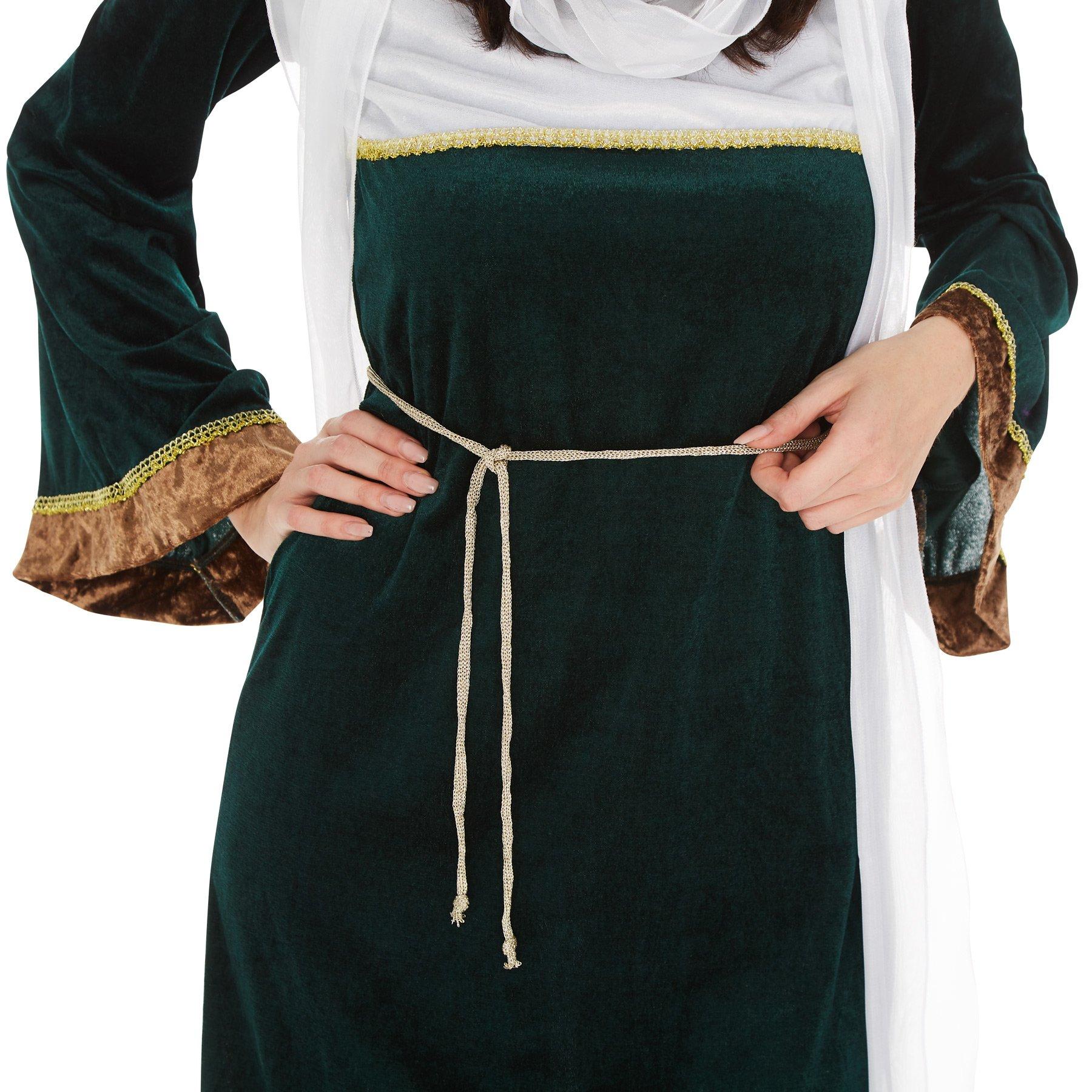 Tectake Frauenkostüm Orient Dame
