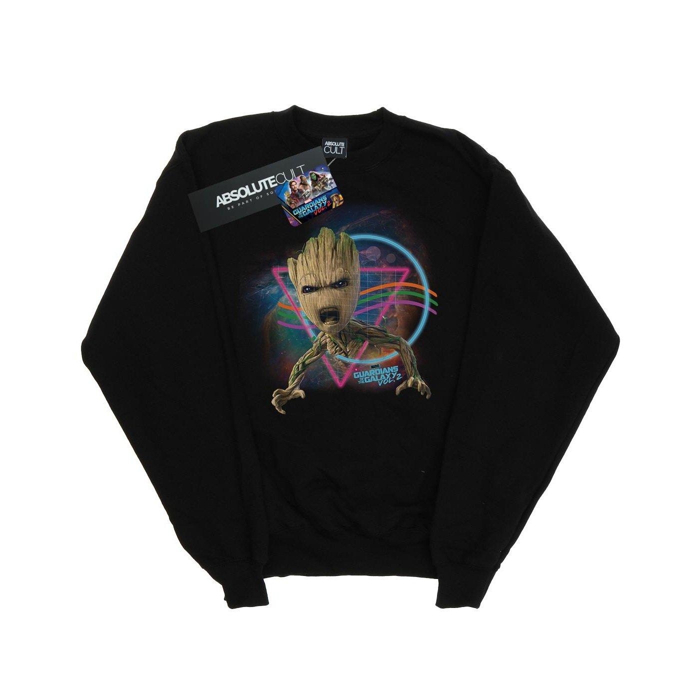 MARVEL Guardians Of The Galaxy Sweatshirt