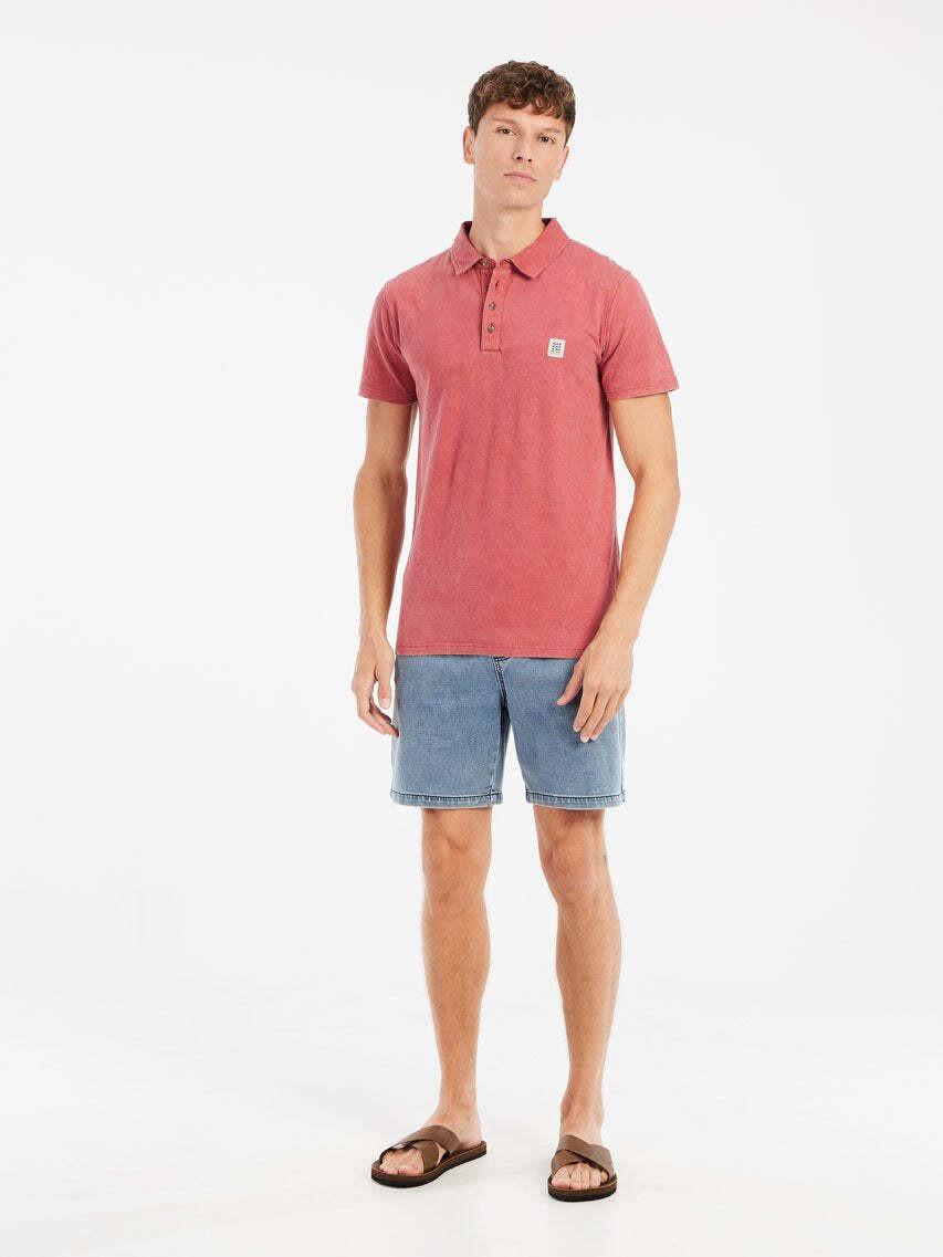 PROTEST PRTNico Polo Shirt