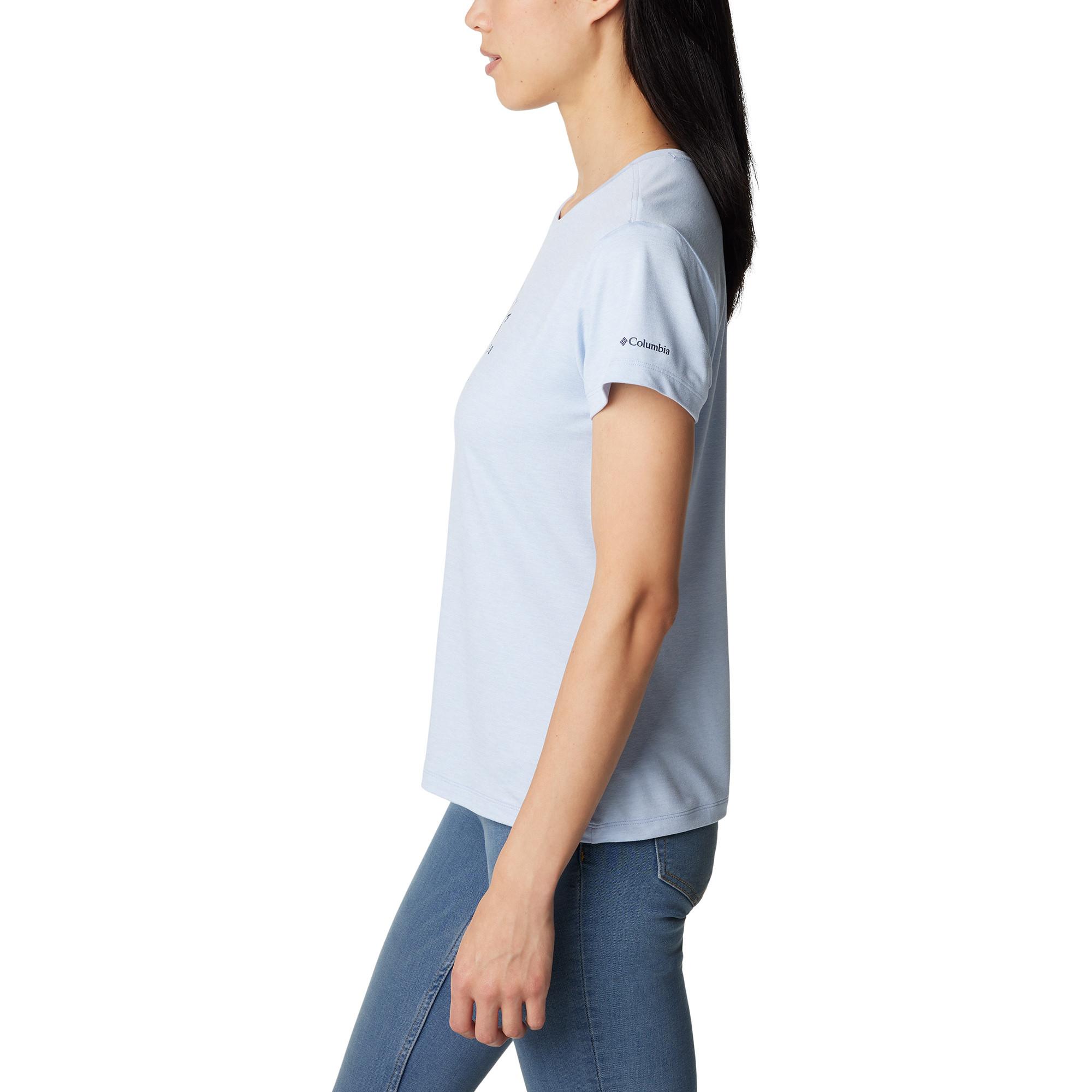 Columbia Sloan Ridge Graphic SS Tee T-Shirt