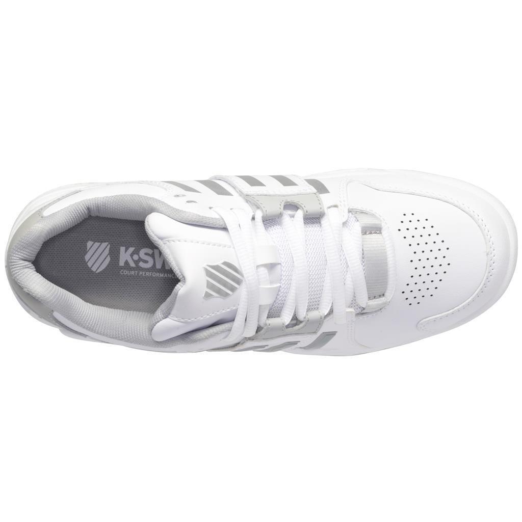 K-Swiss damen-tennisschuhe accomplish iv omni