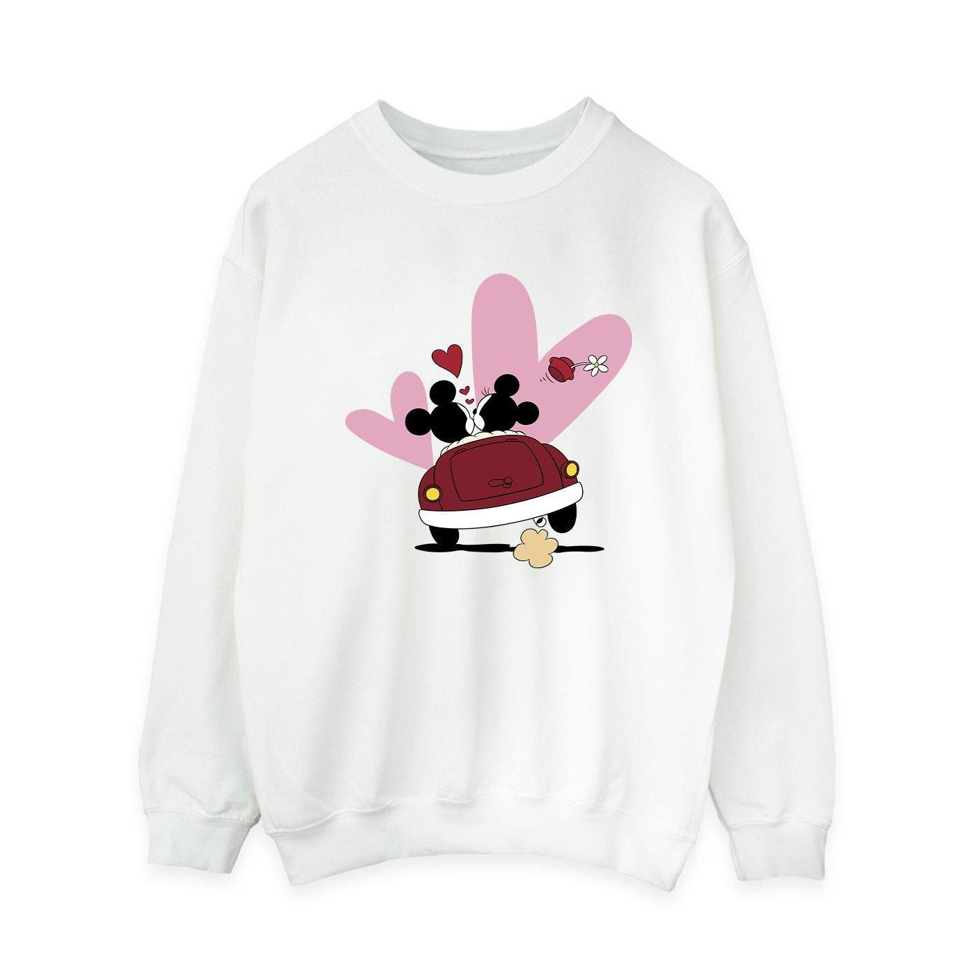 Disney Sweatshirt