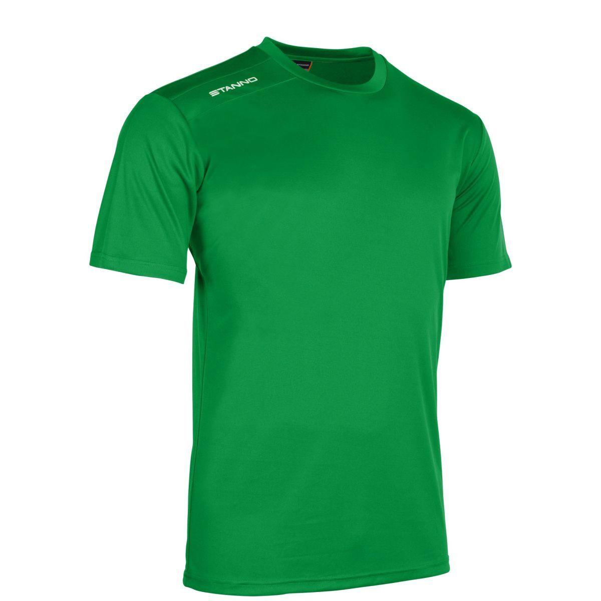 Stannol Field SS T-Shirt