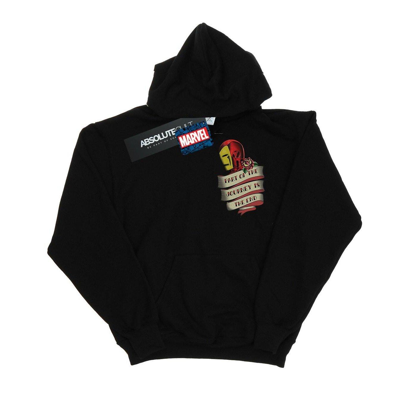 MARVEL Kapuzenpullover