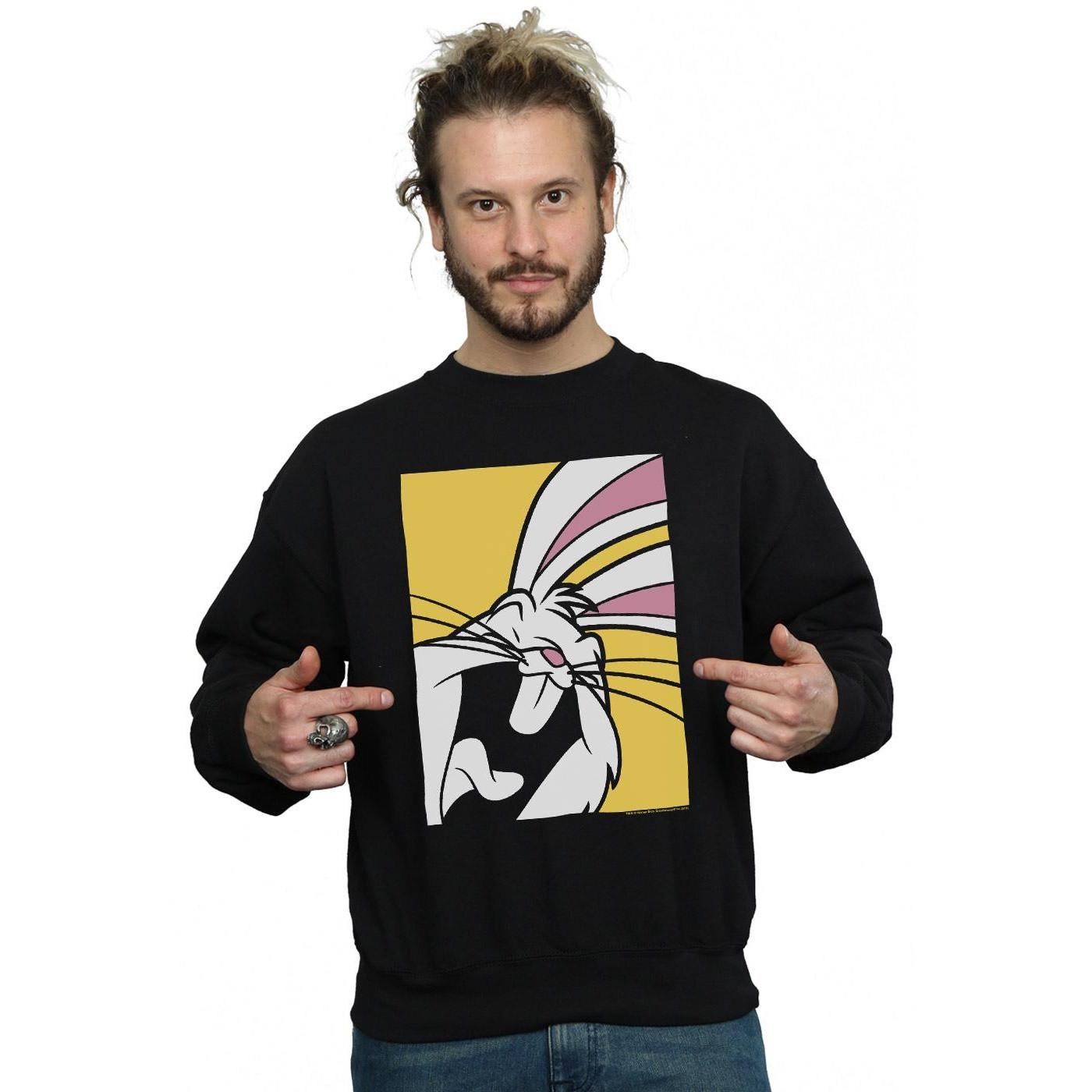 LOONEY TUNES Sweatshirt