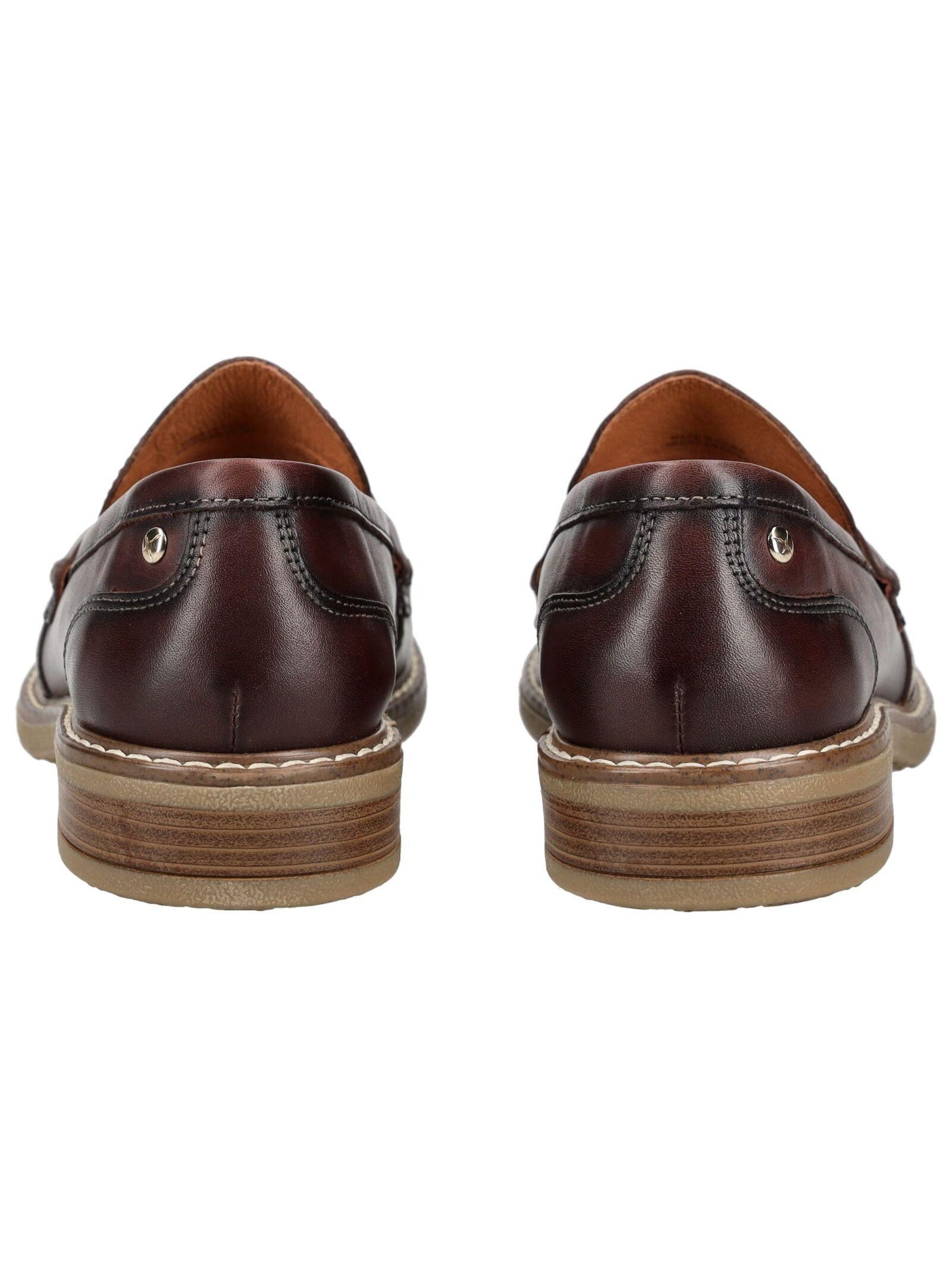 Pikolinos Aldaya - Leder pump