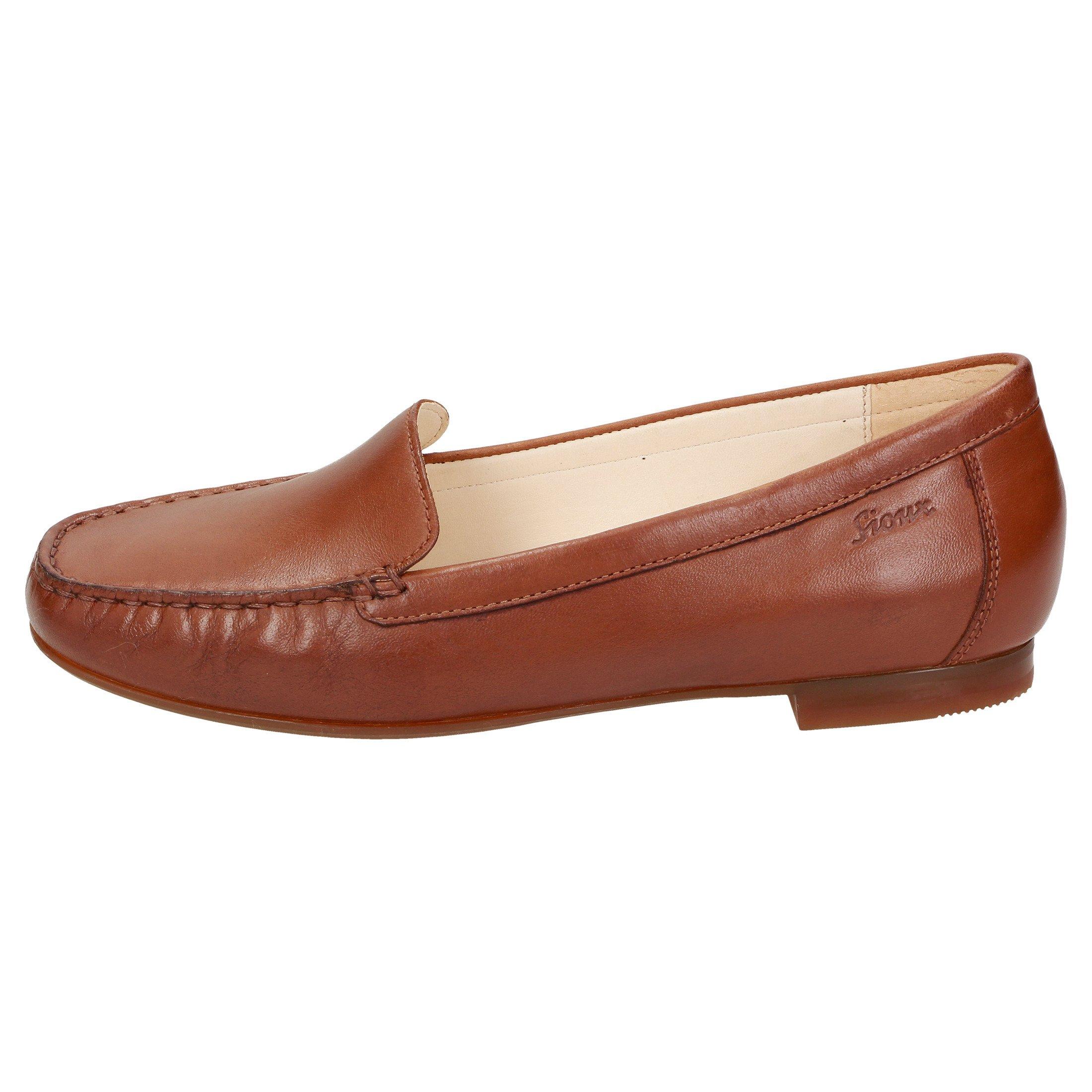Sioux Slipper Zalla
