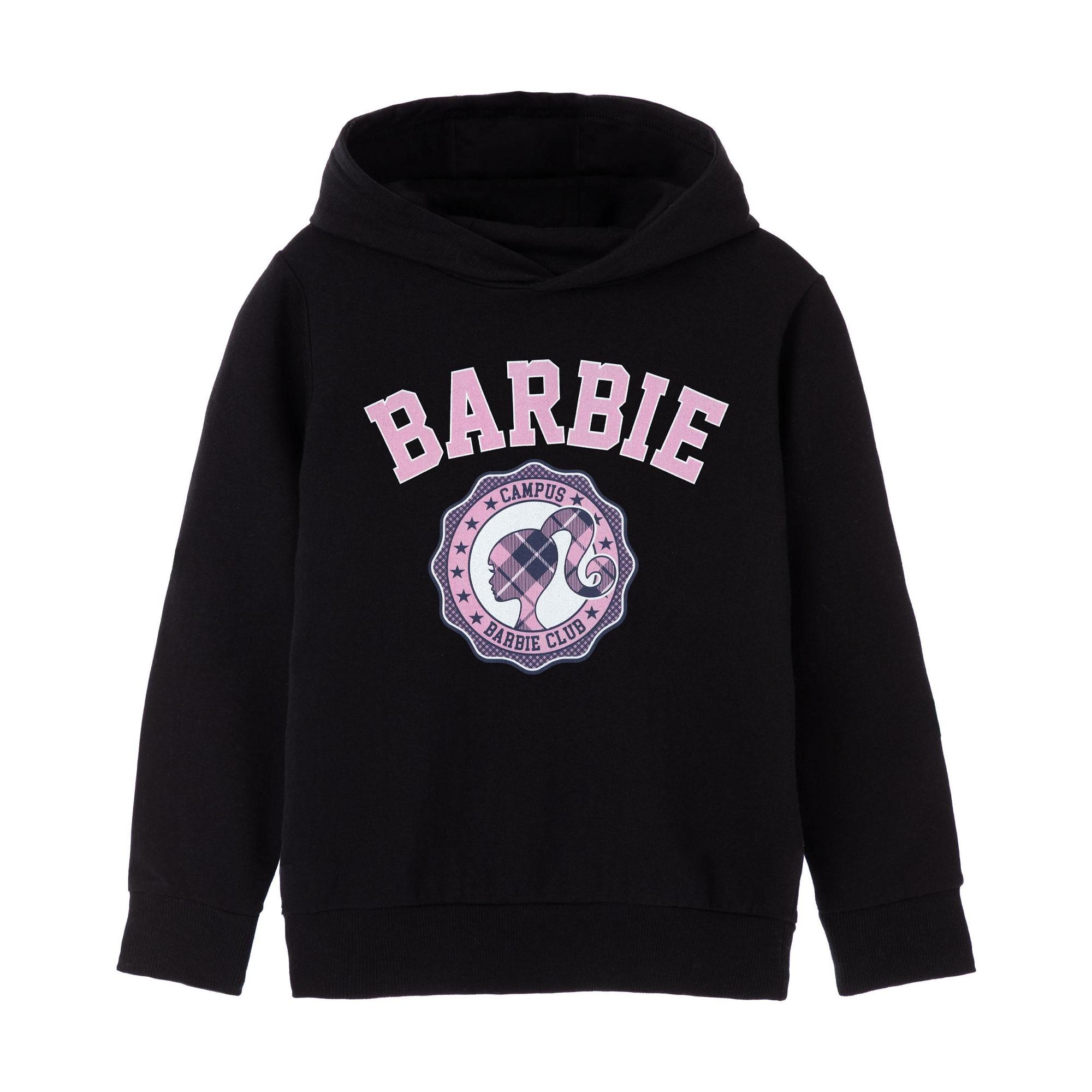 Barbie Kapuzenpullover