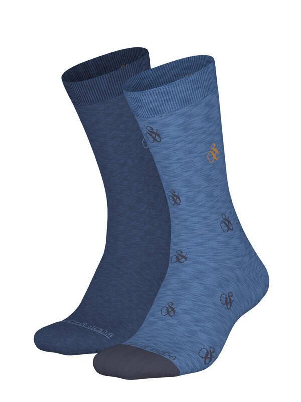 Scotch & Soda Socken