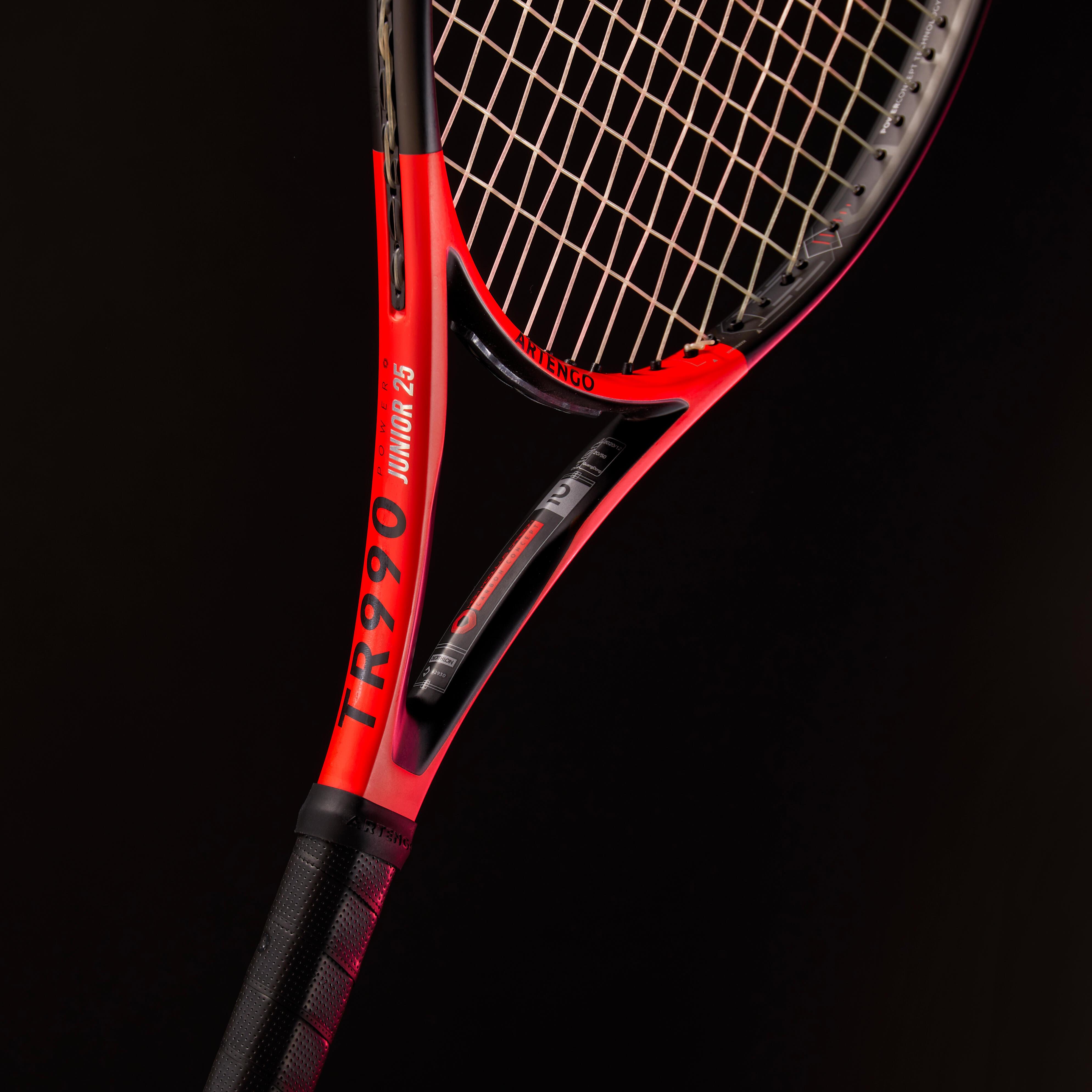 ARTENGO Tennisschläger - TR990 Power