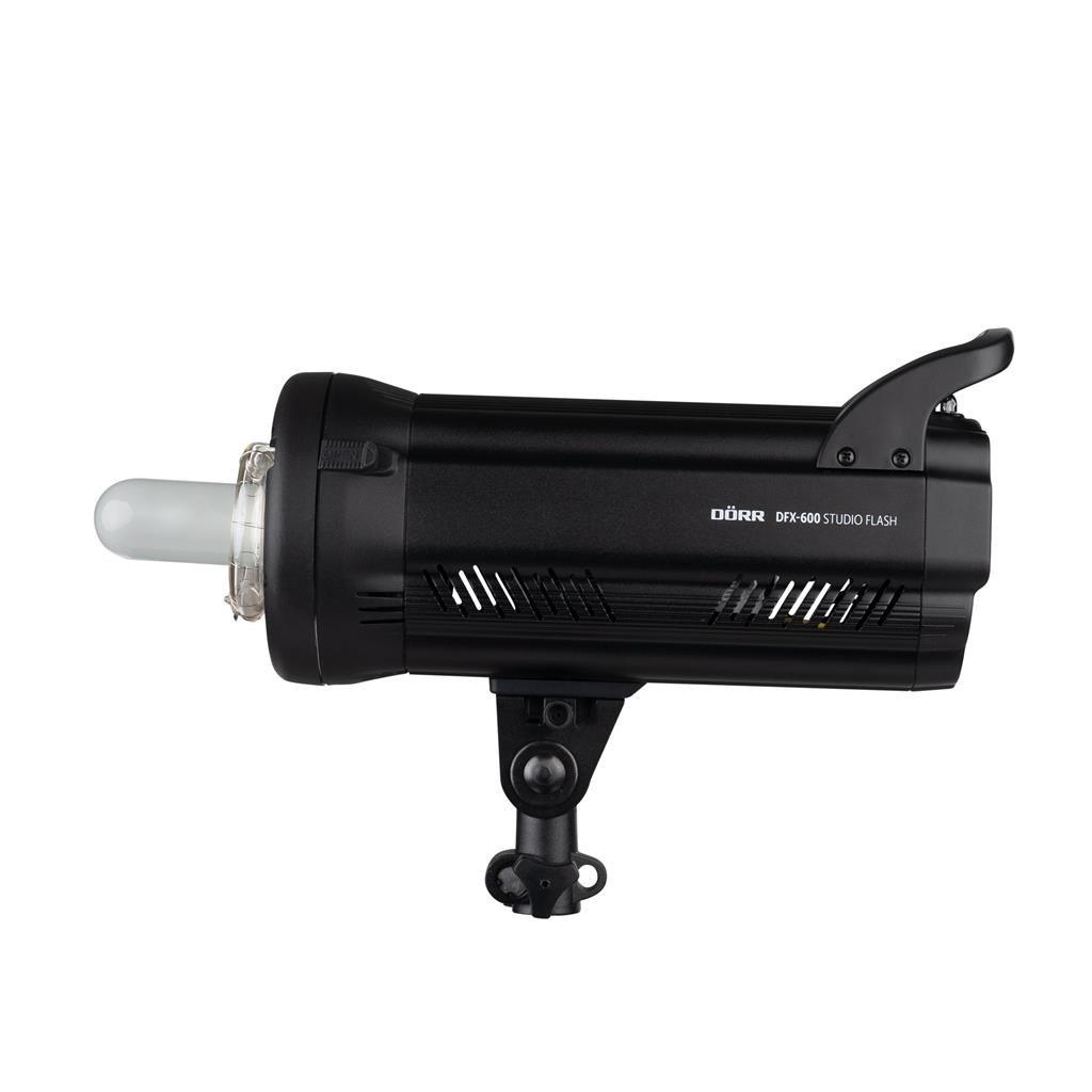 Dörr Studioblitzanlage DFX-600