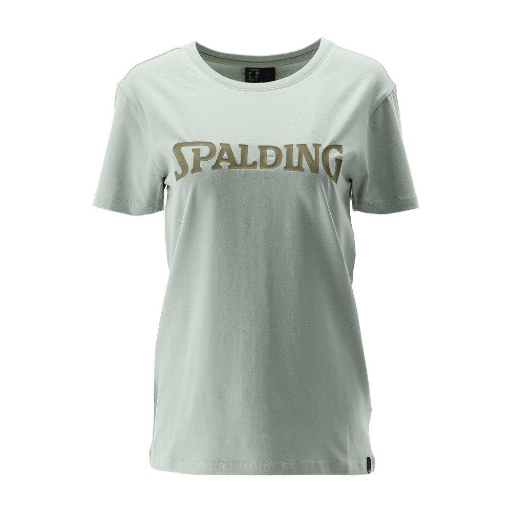 SPALDING Logo T-Shirt
