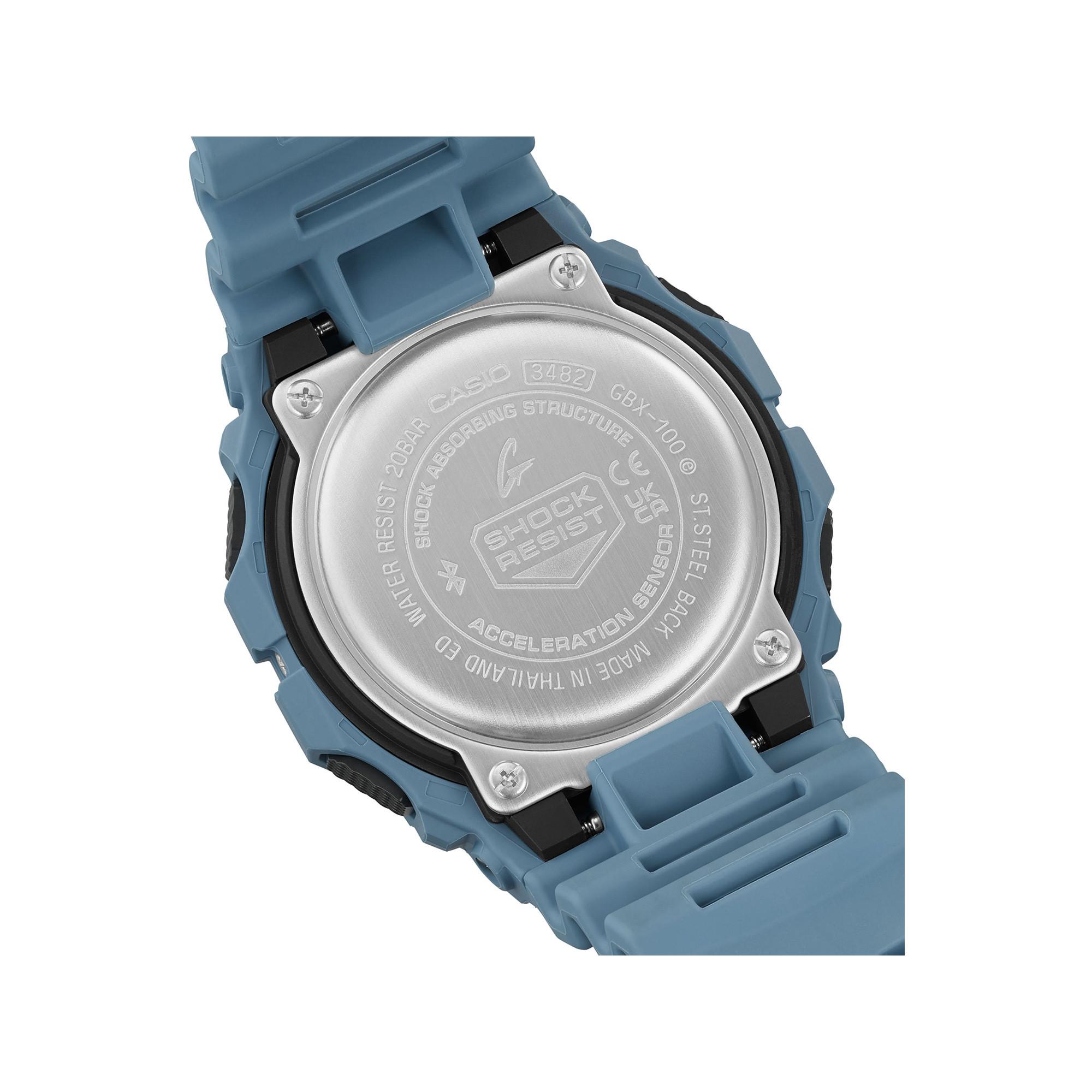 CASIO G-SHOCK TRENDING Digitaluhr