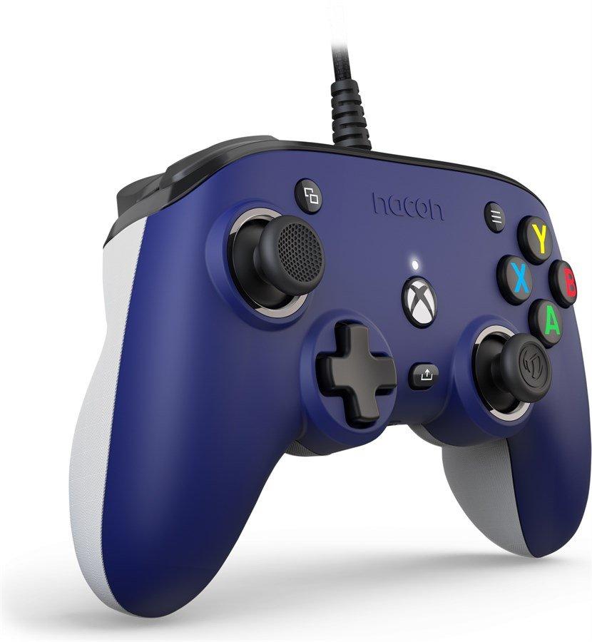 nacon Pro Compact Controller - [XONEXSXPC]