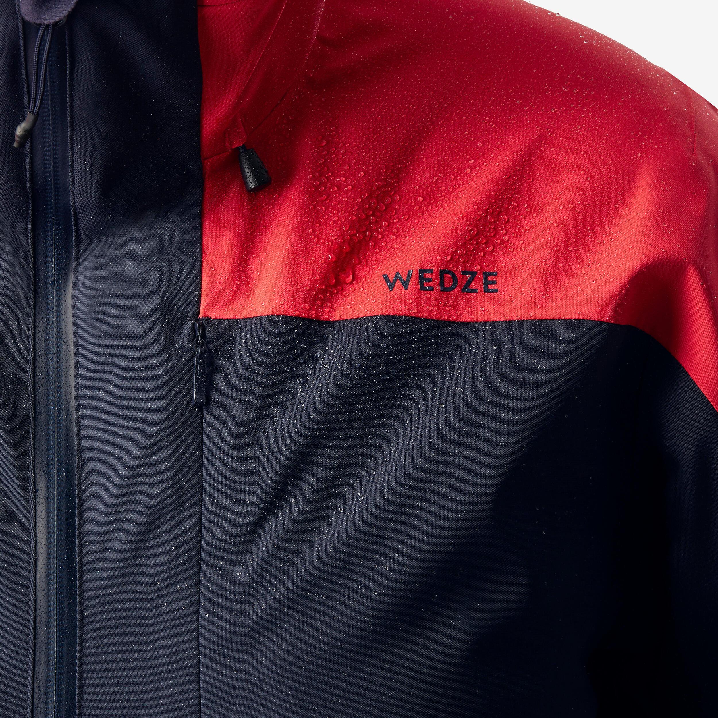 WEDZE Jacke - 500