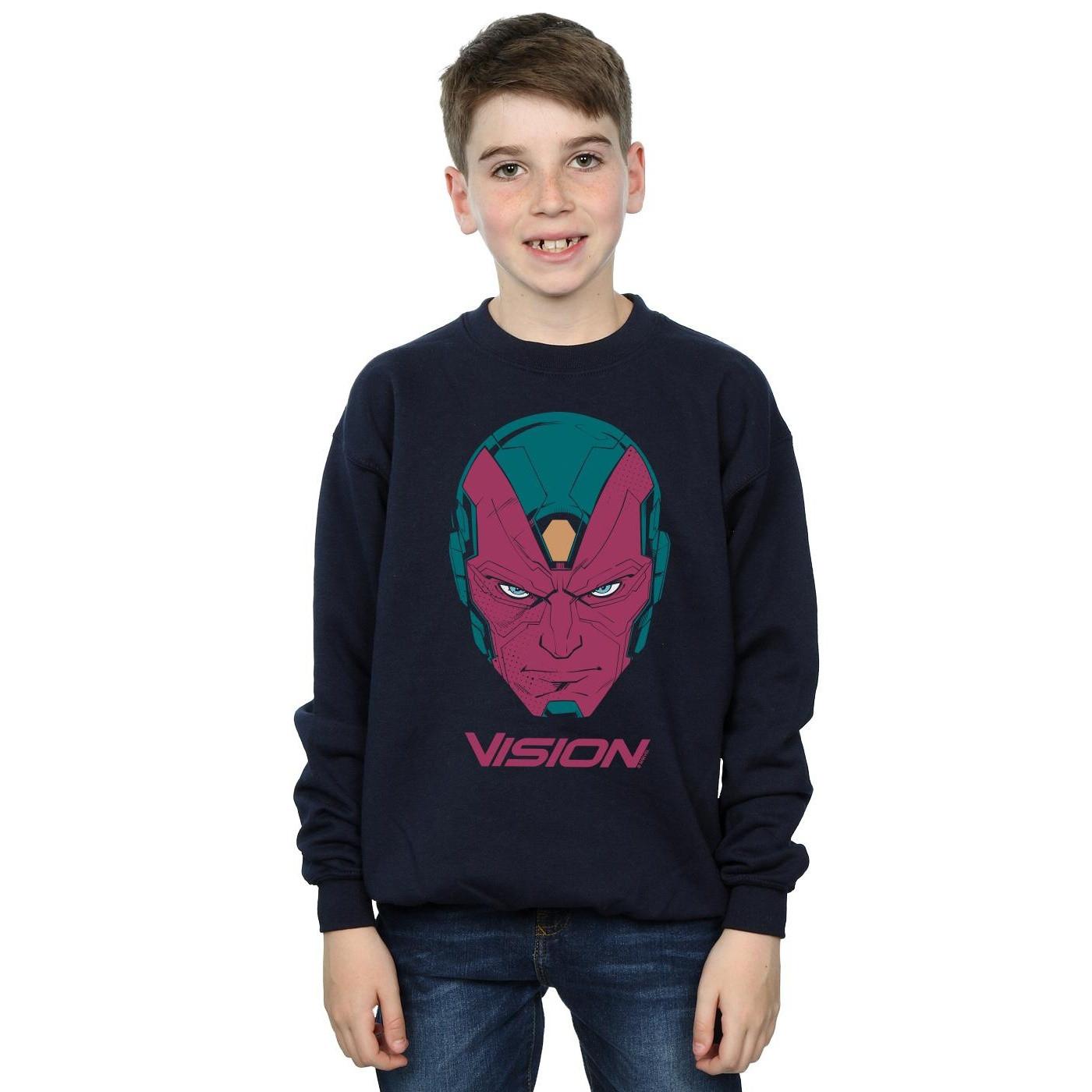 MARVEL Avengers Sweatshirt